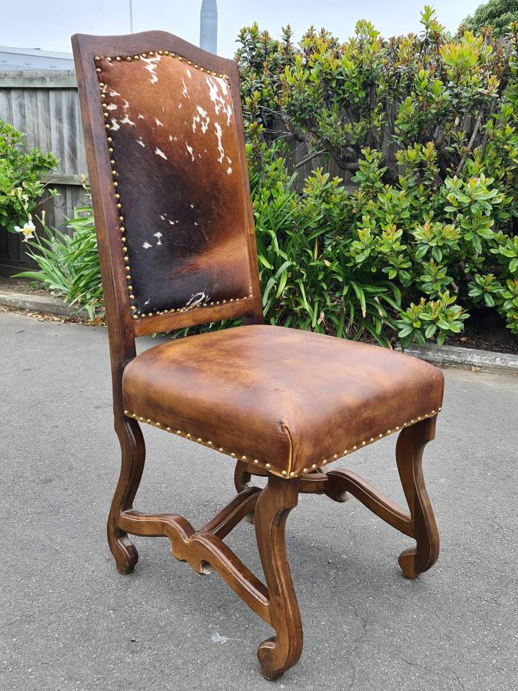 Dining Chairs & Benches