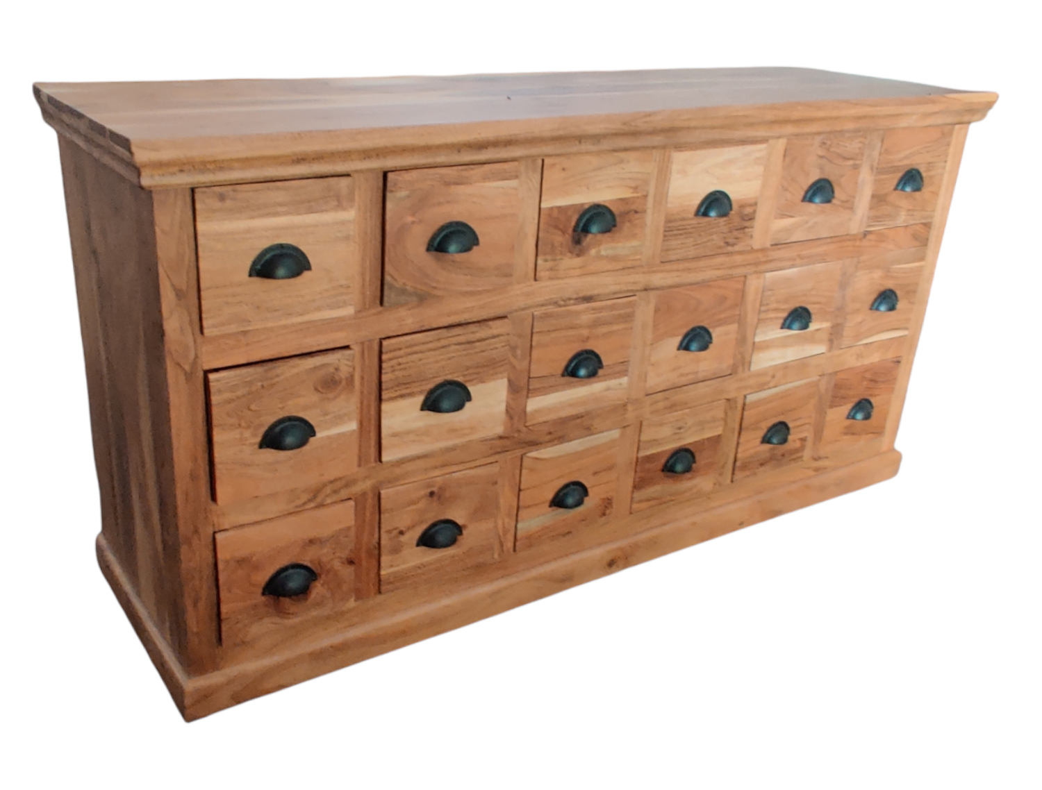 Dressers & Chests