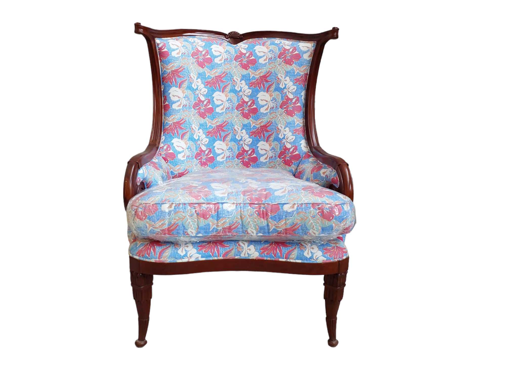 RESTORATION PERIOD ARMCHAIRS