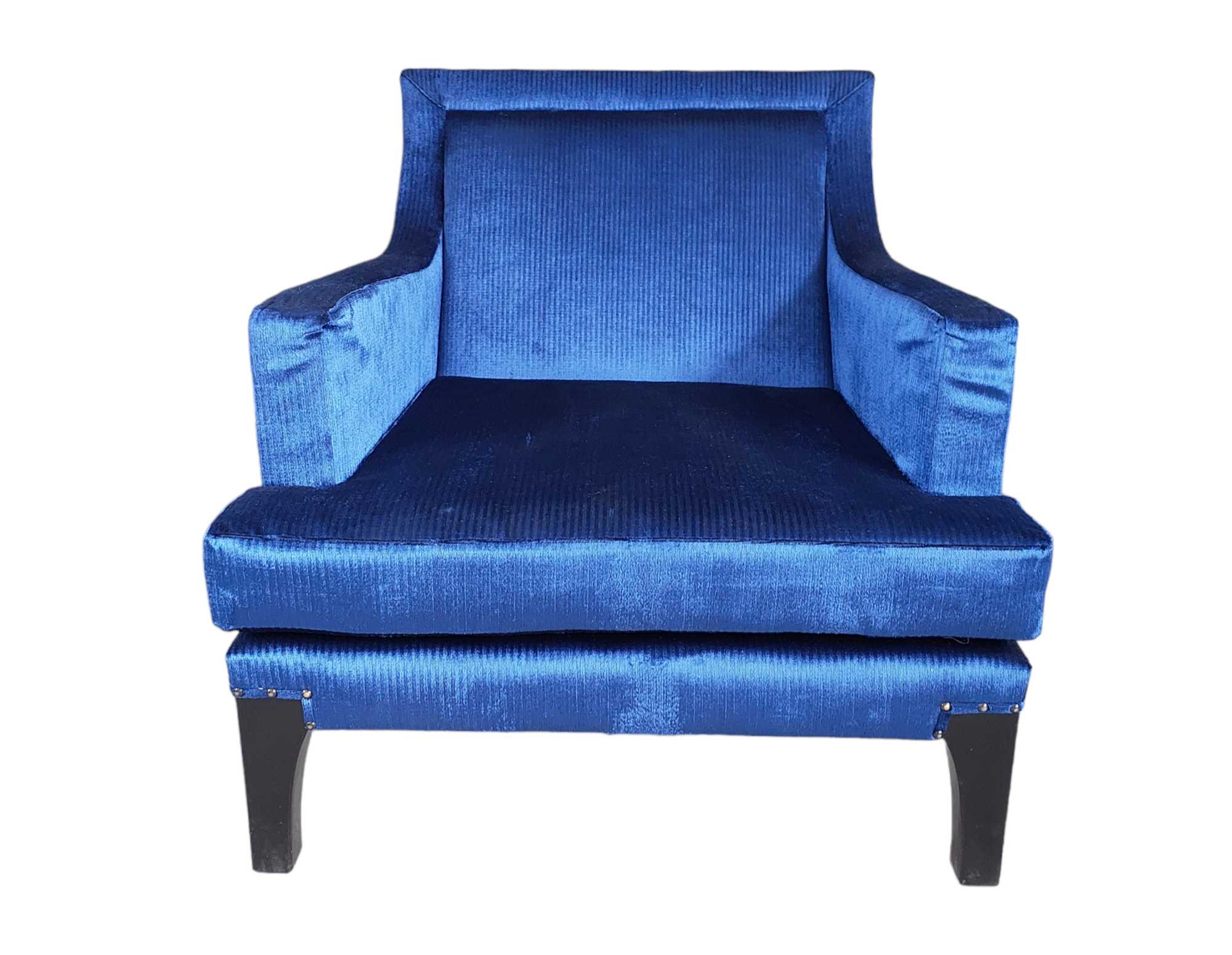 Frankfurt Armchair