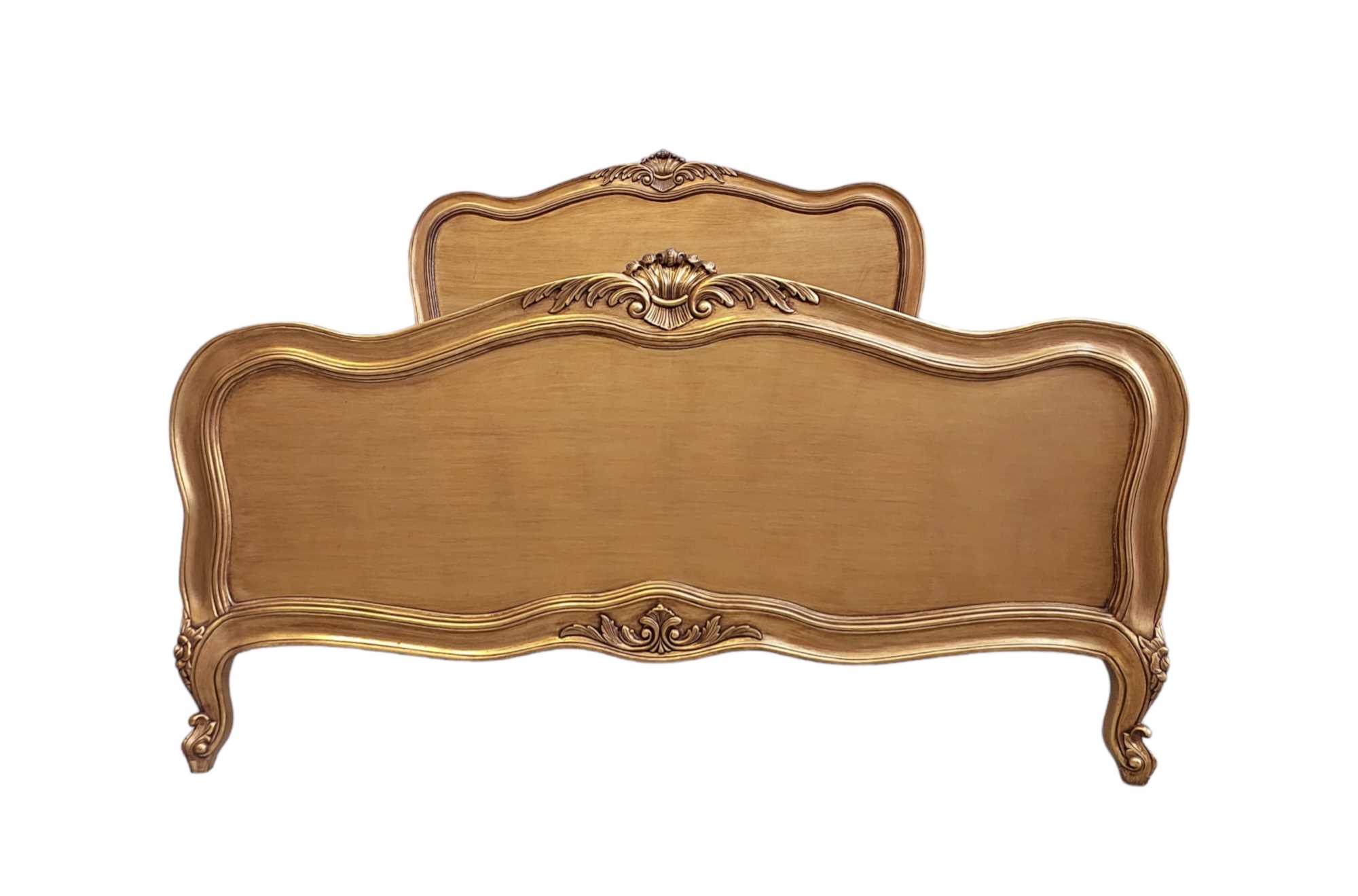 Walter FRENCH BED FRAME