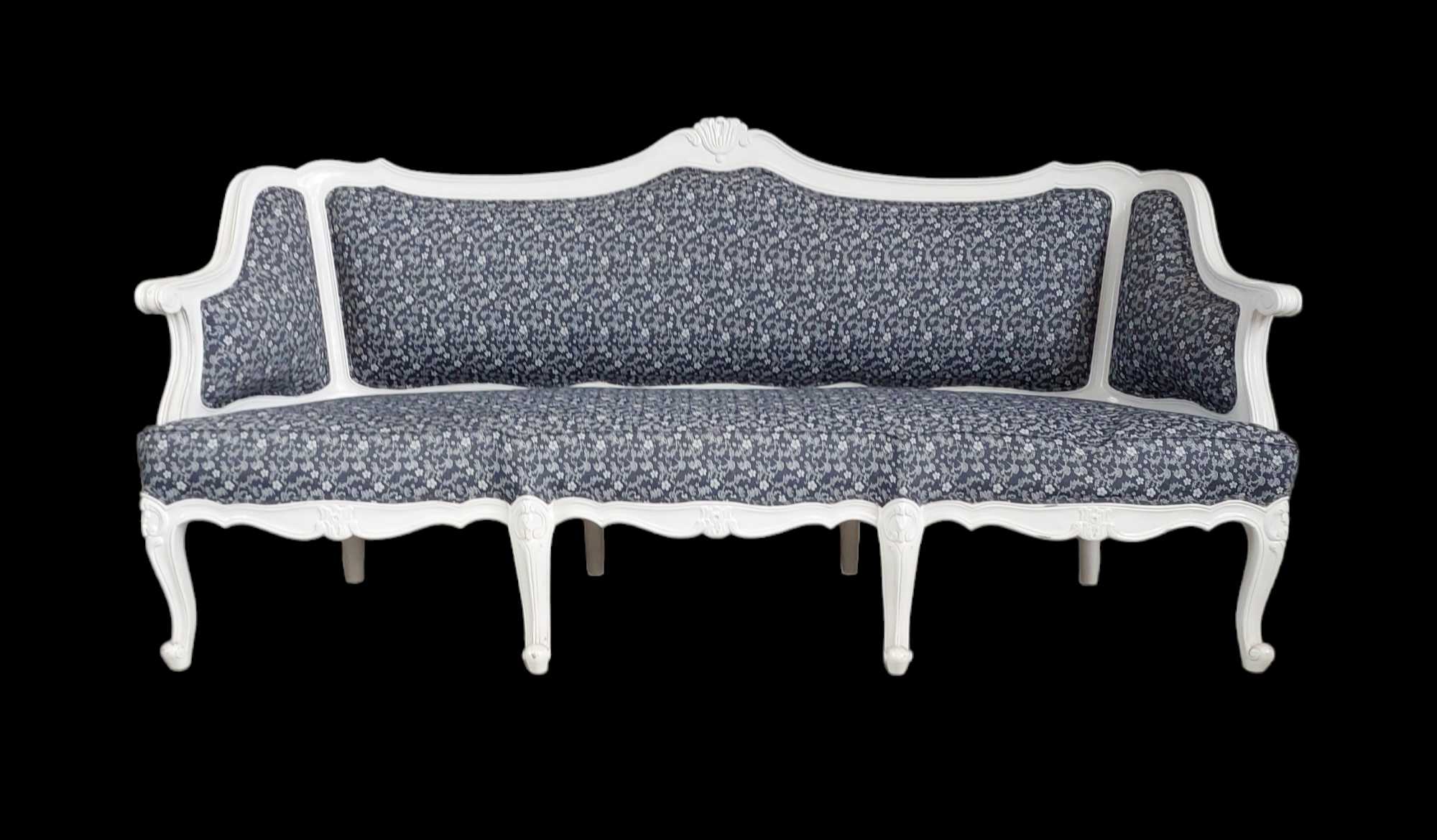 FRENCH SOFA