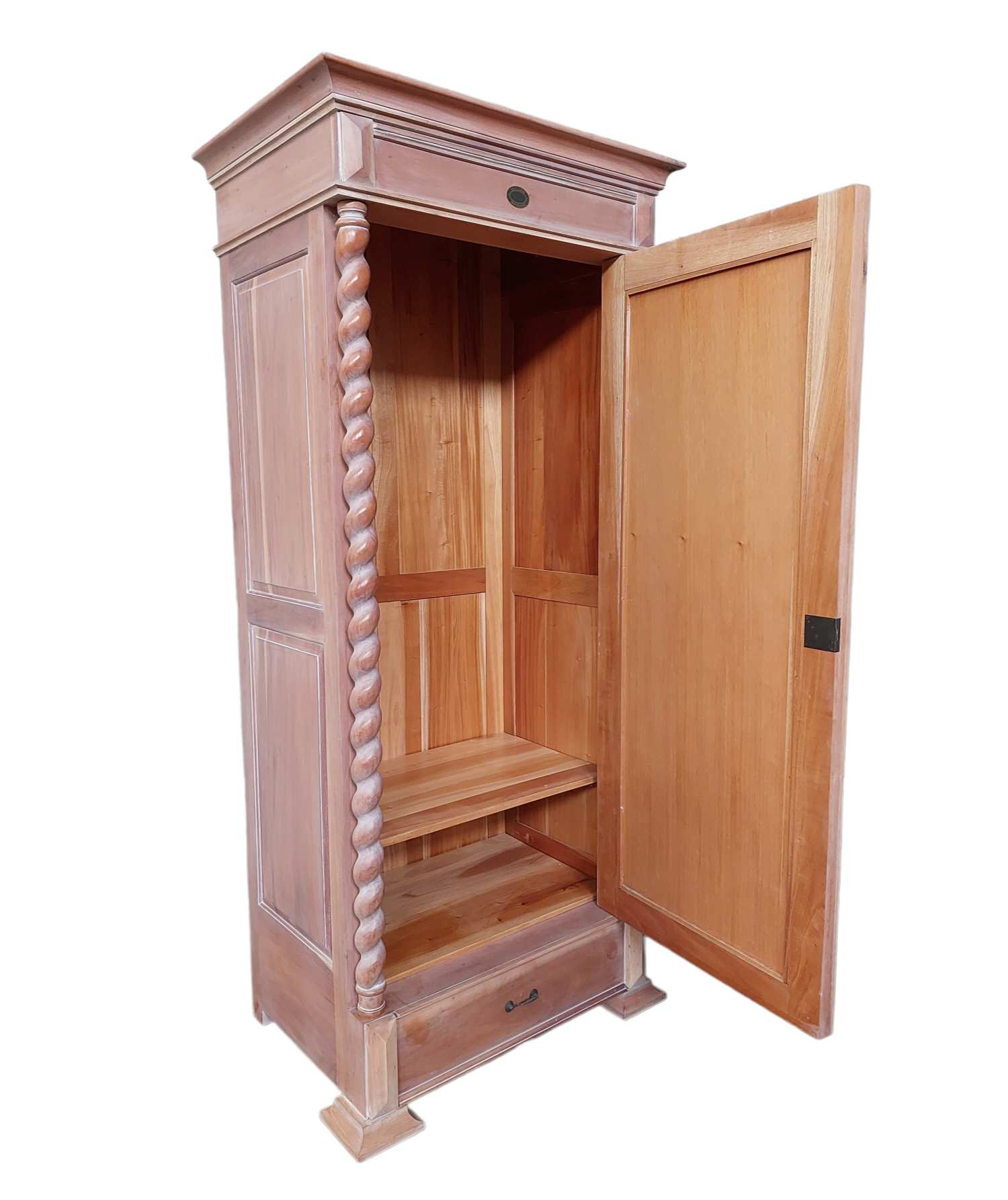 VENT FRENCH ARMOIRE