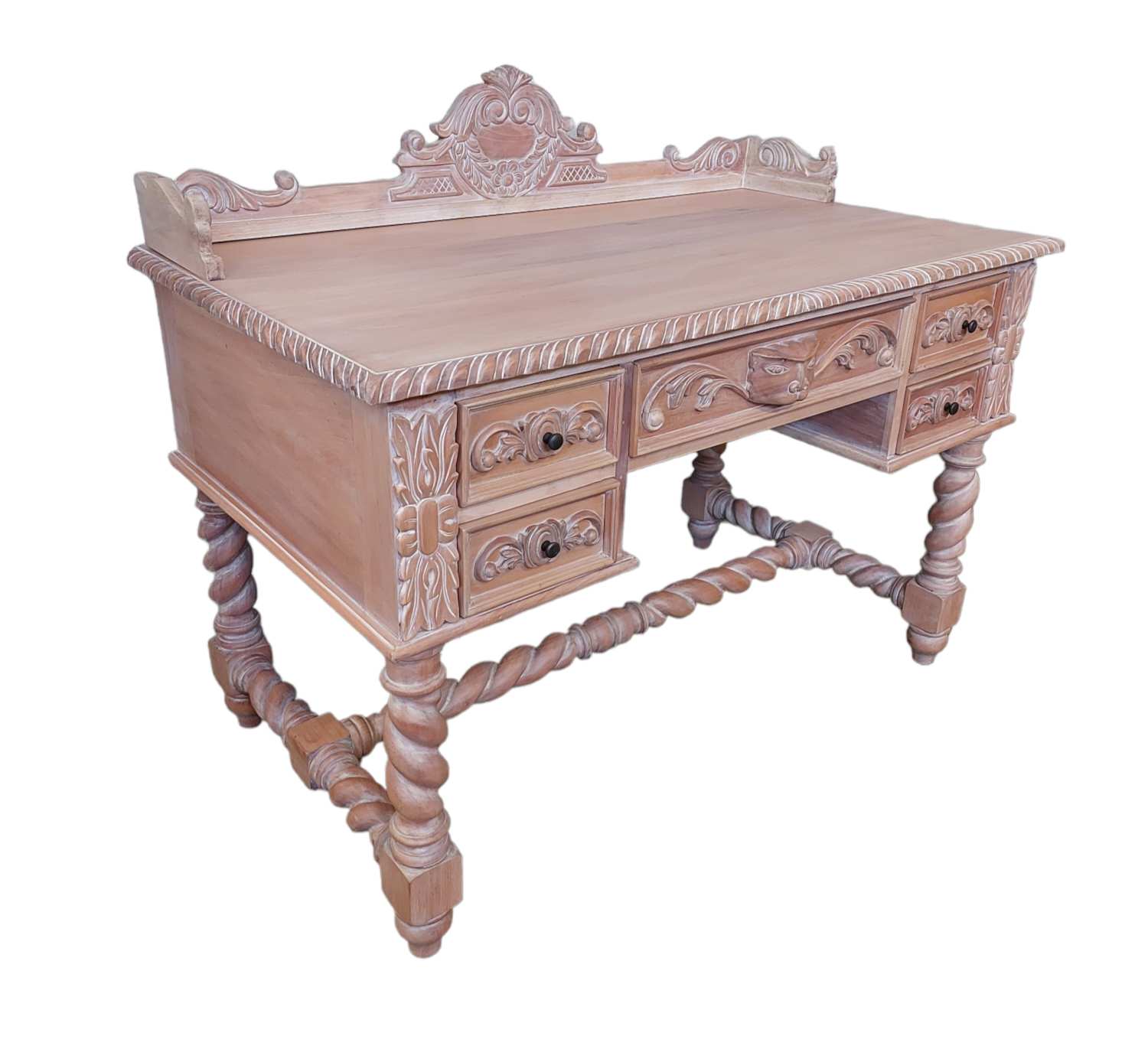 BERNARD FRENCH DESK
