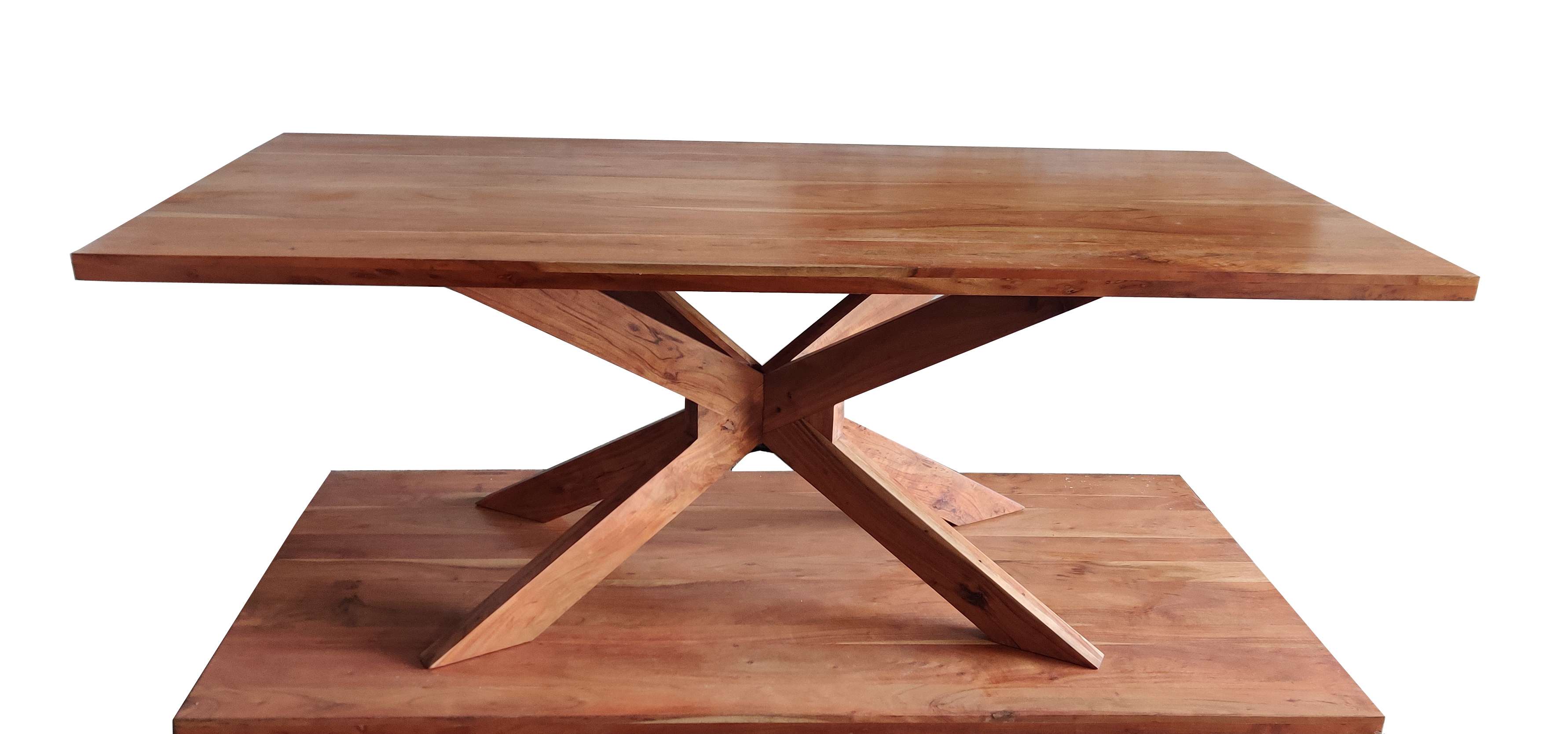 BALTIMORE DINING TABLE