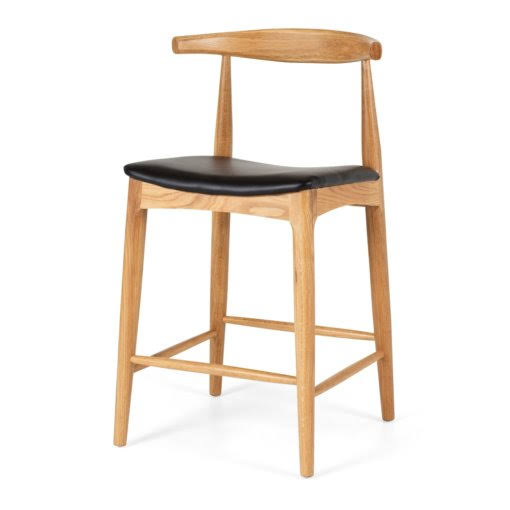 HANS WEGNER REPLICA BARSTOOL