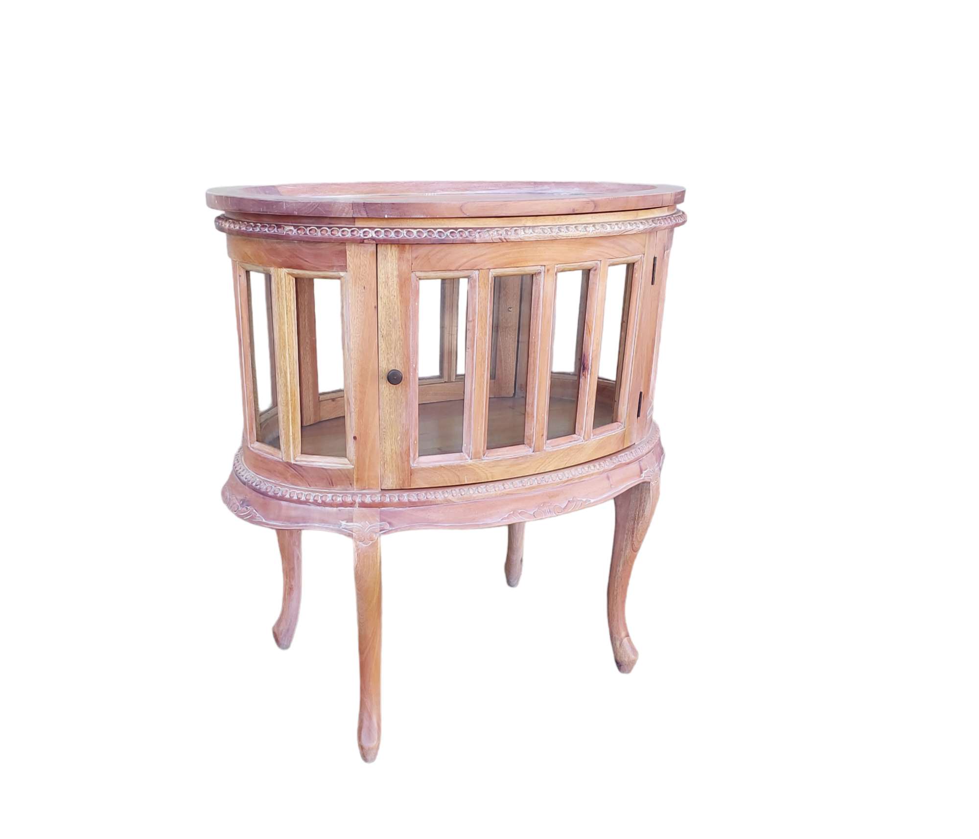 Adele oval Dumb waiter