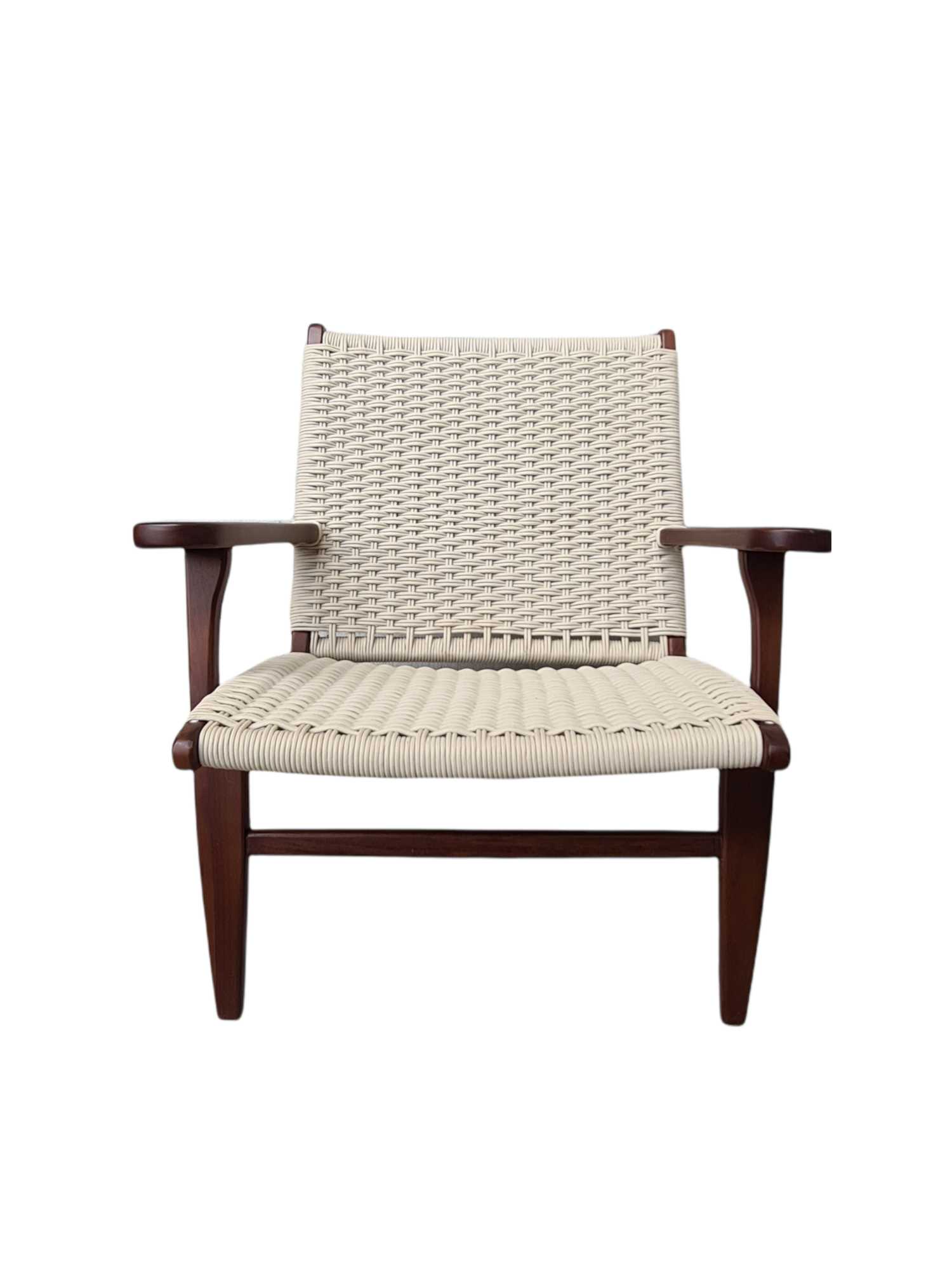 WAIKA MID CENTURY ARMCHAIR