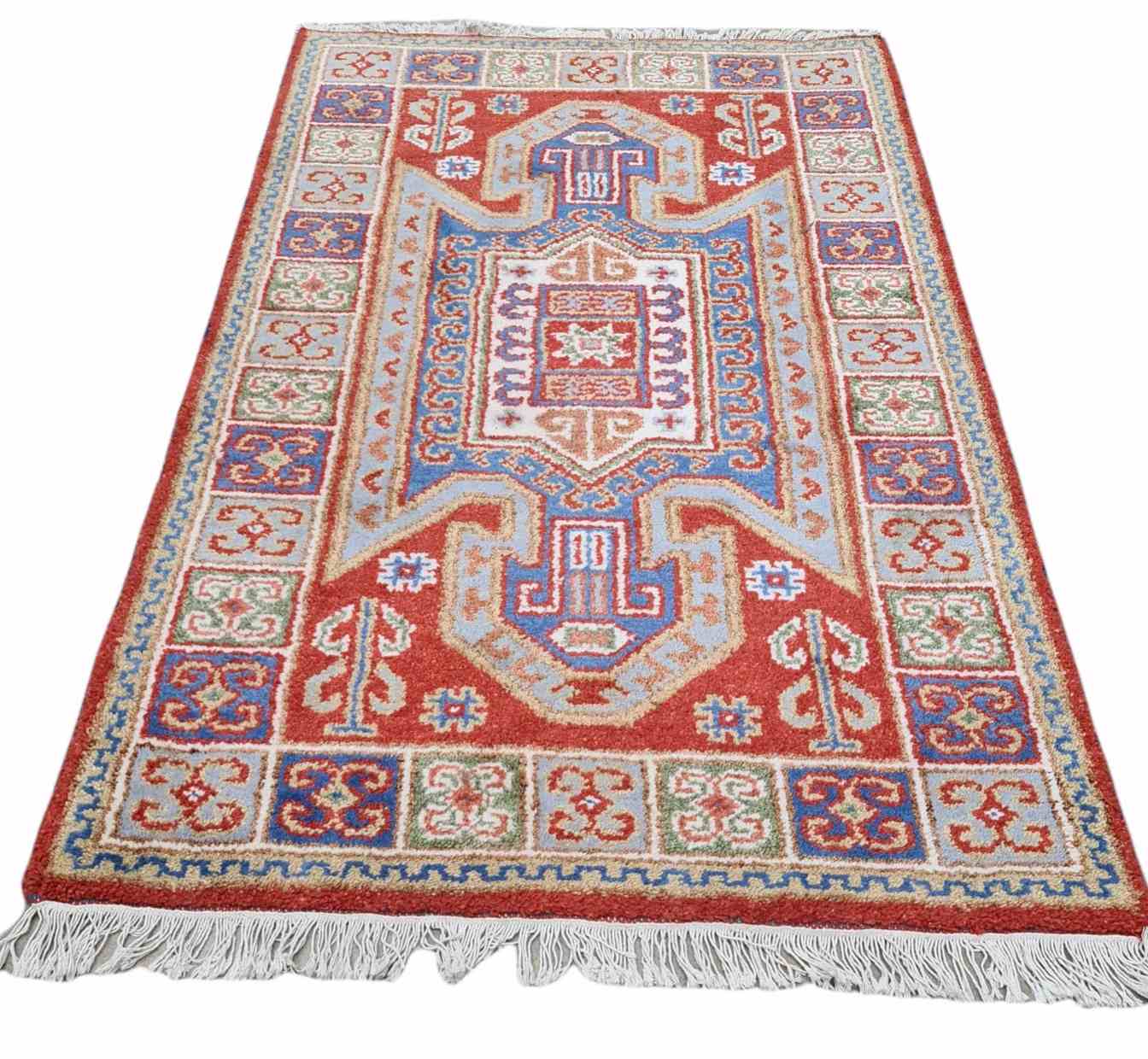 Persian wool Rug No 39