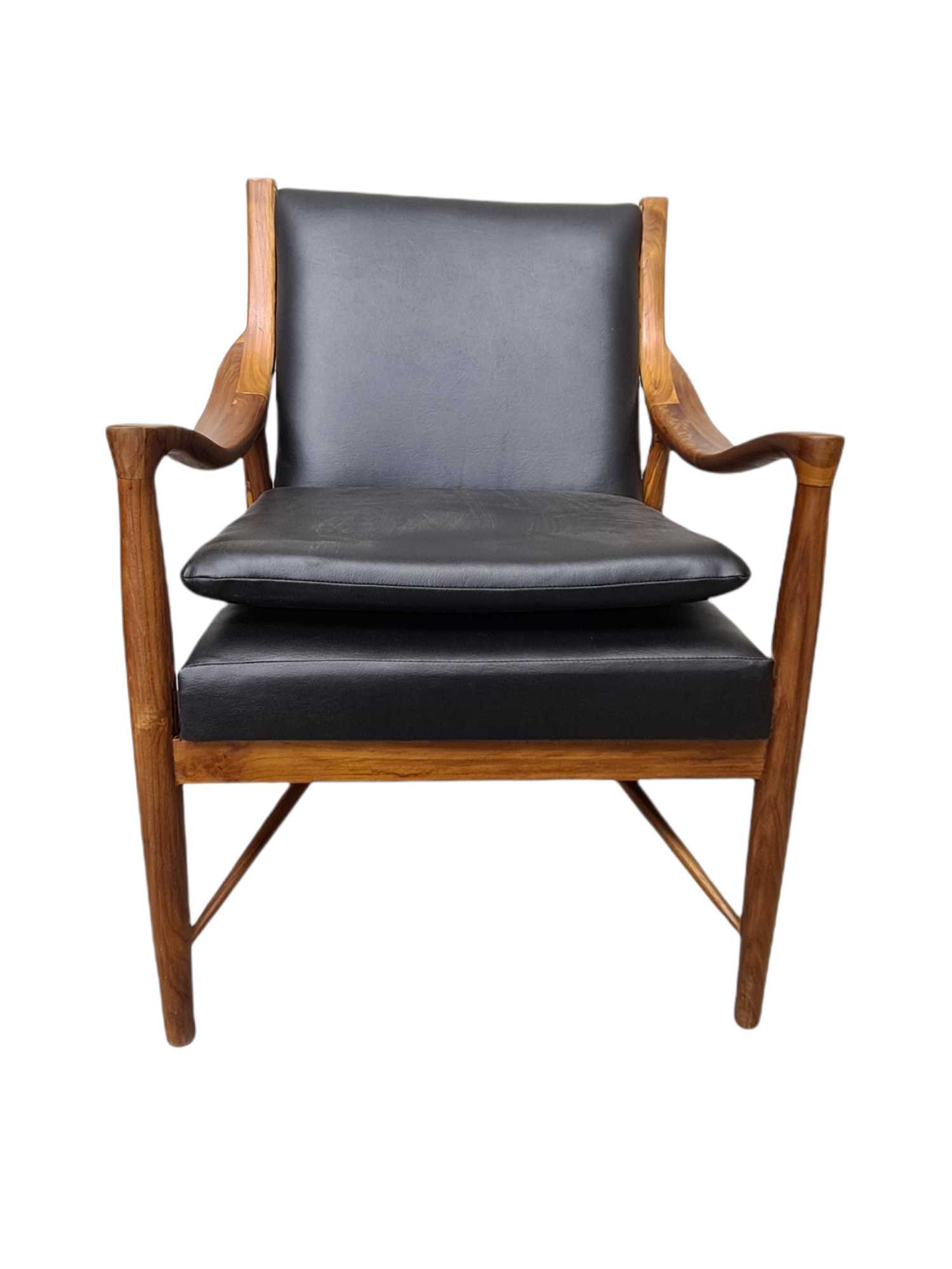 FINN JUHL MID CENTURY ARMCHAIR