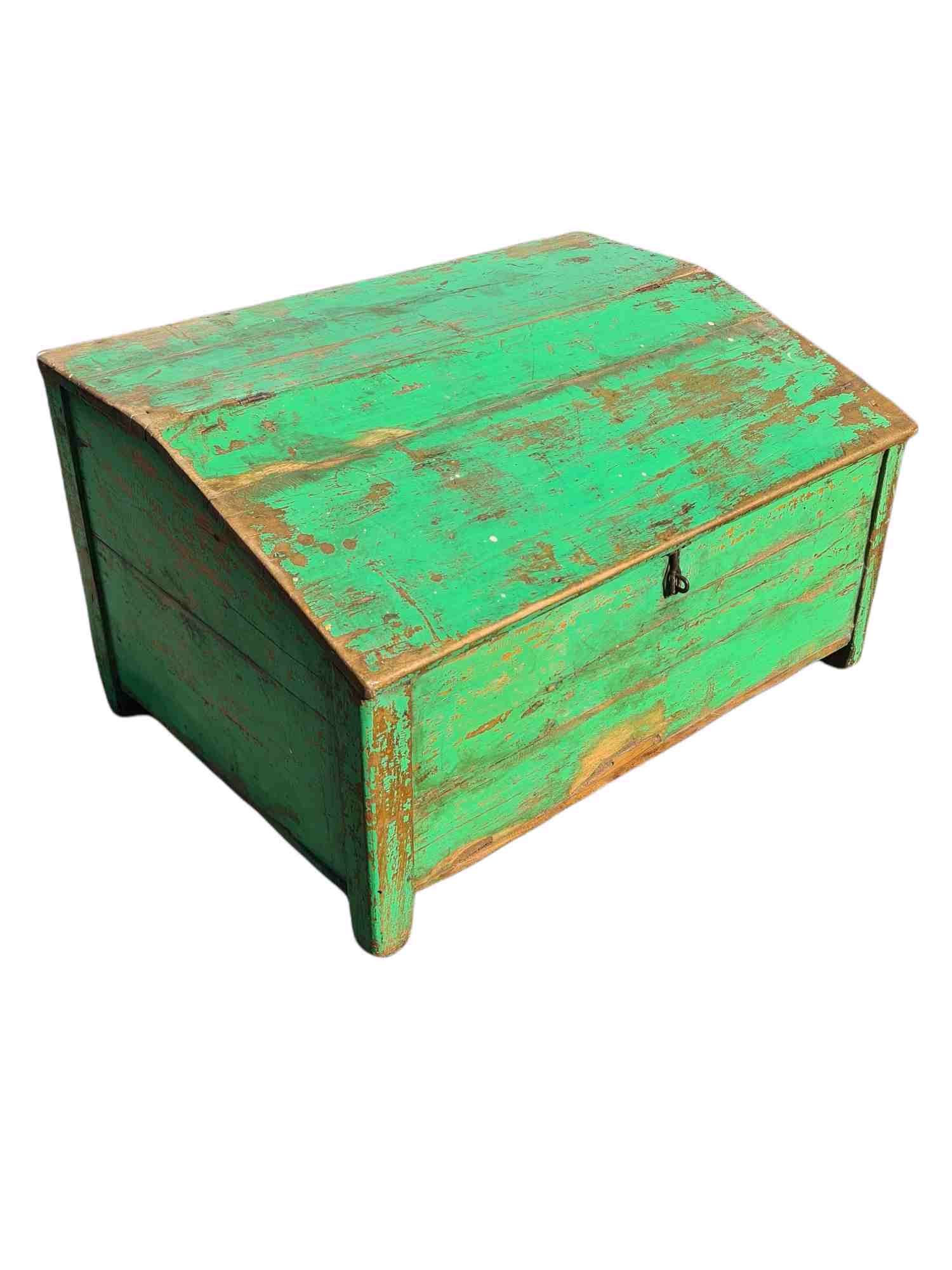 ANTIQUE JEWELLERS DESK