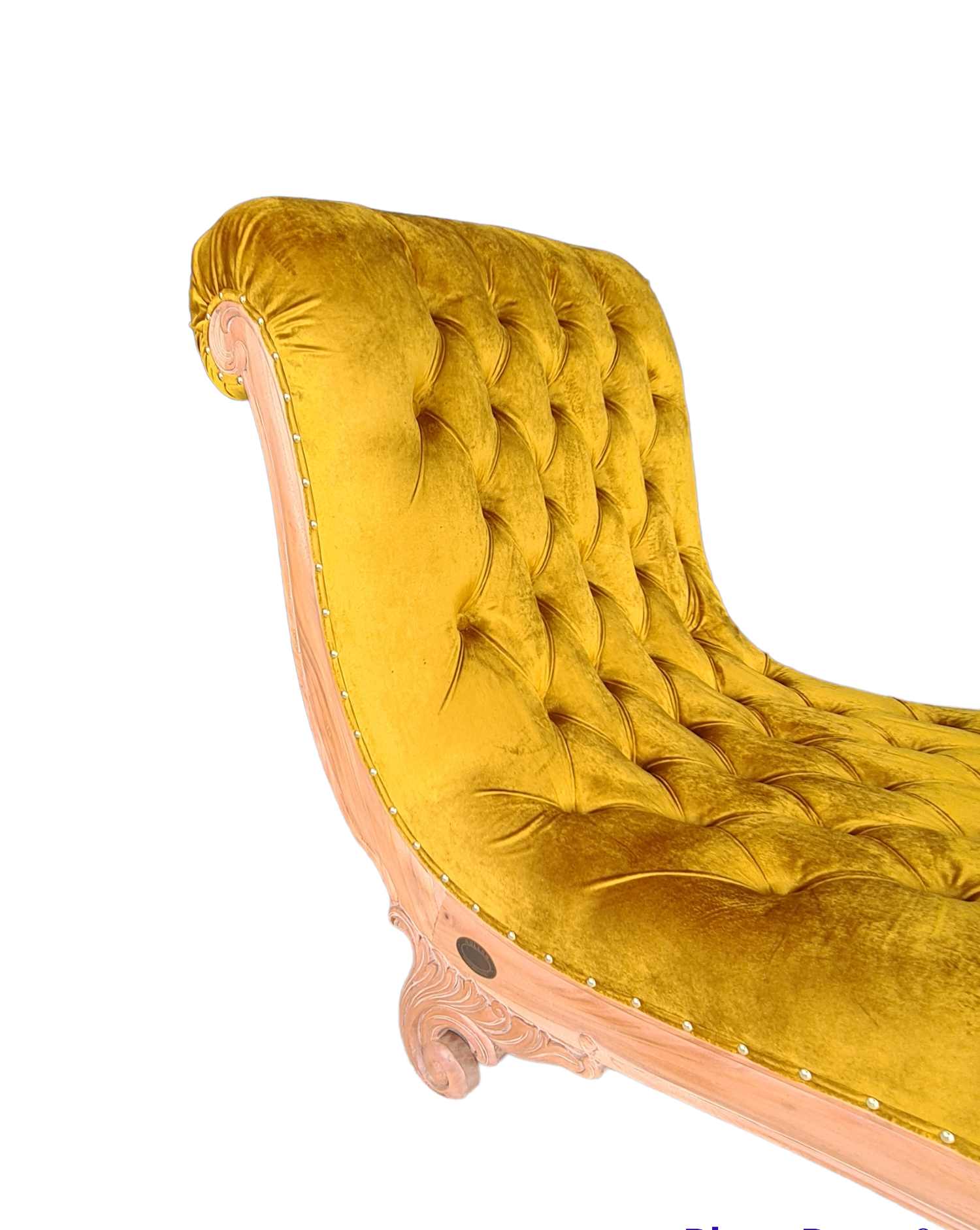 MORSANA LUXURY CHAISE