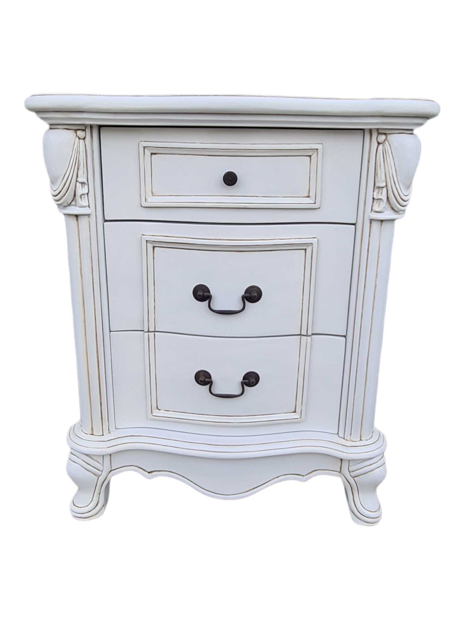 DIEU FRENCH BEDSIDE