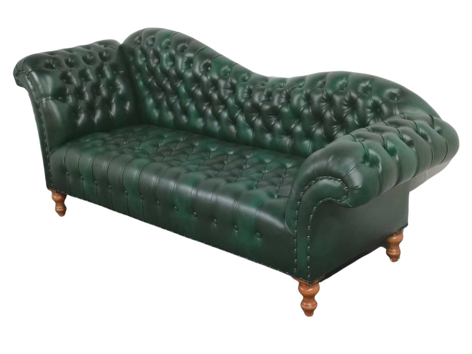 VERSA FRENCH CHAISE