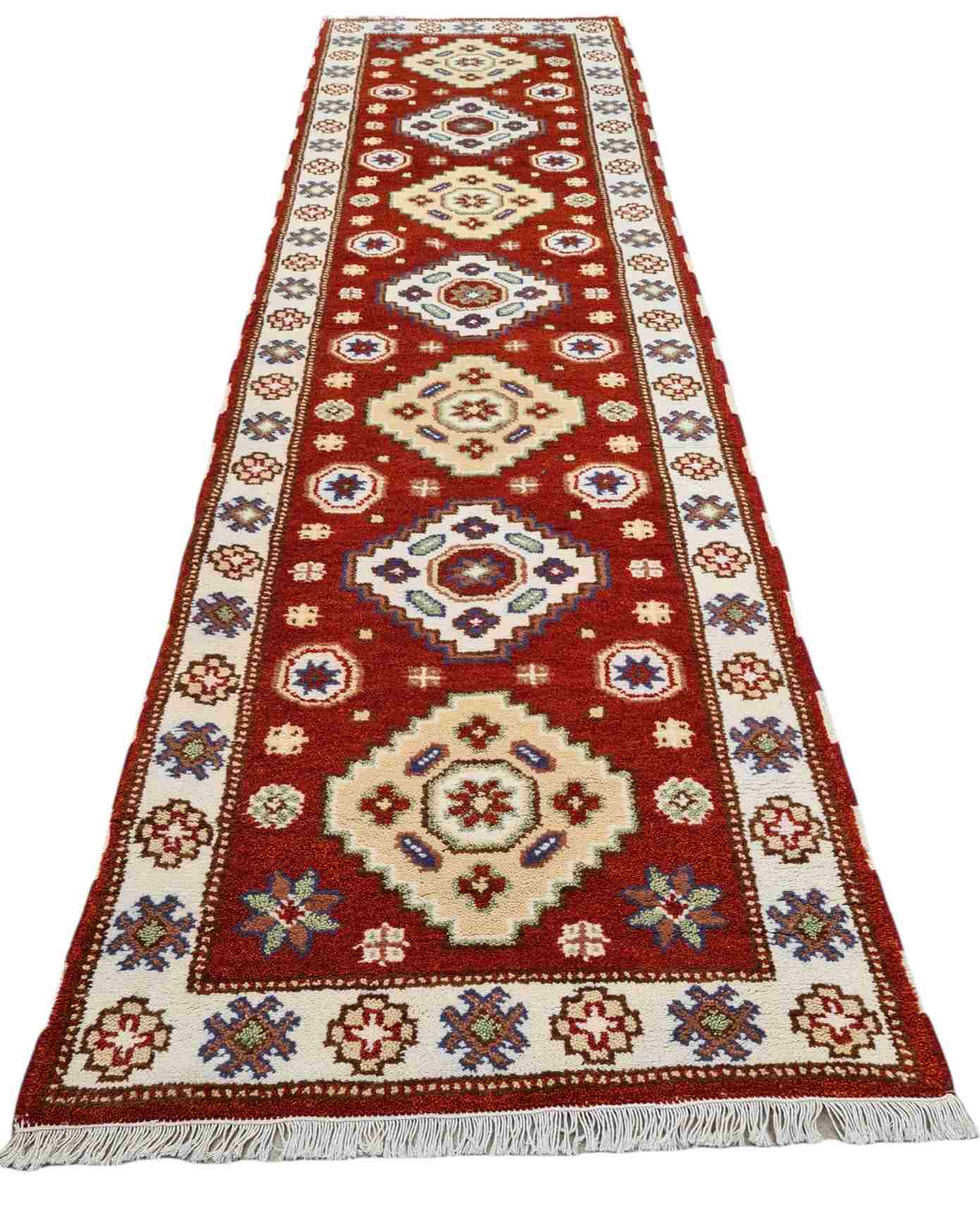 Persian Hall Runner No 25