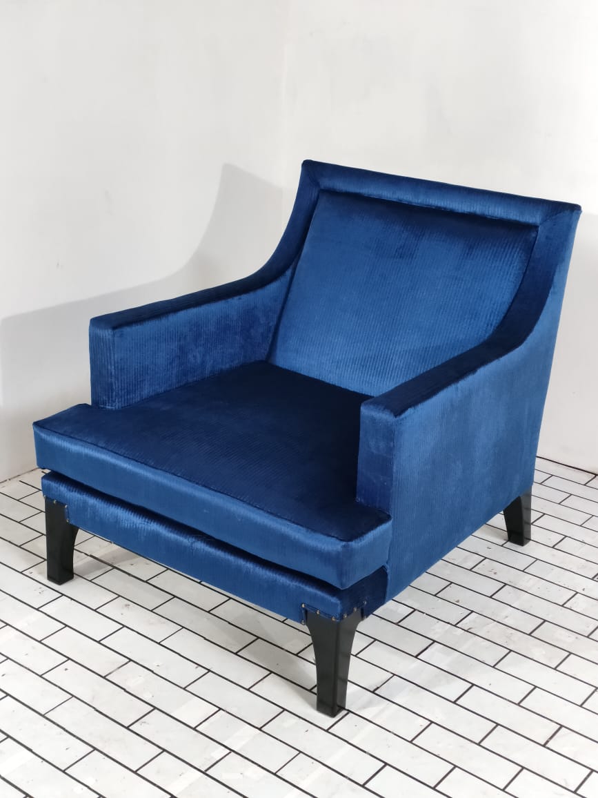Frankfurt Armchair