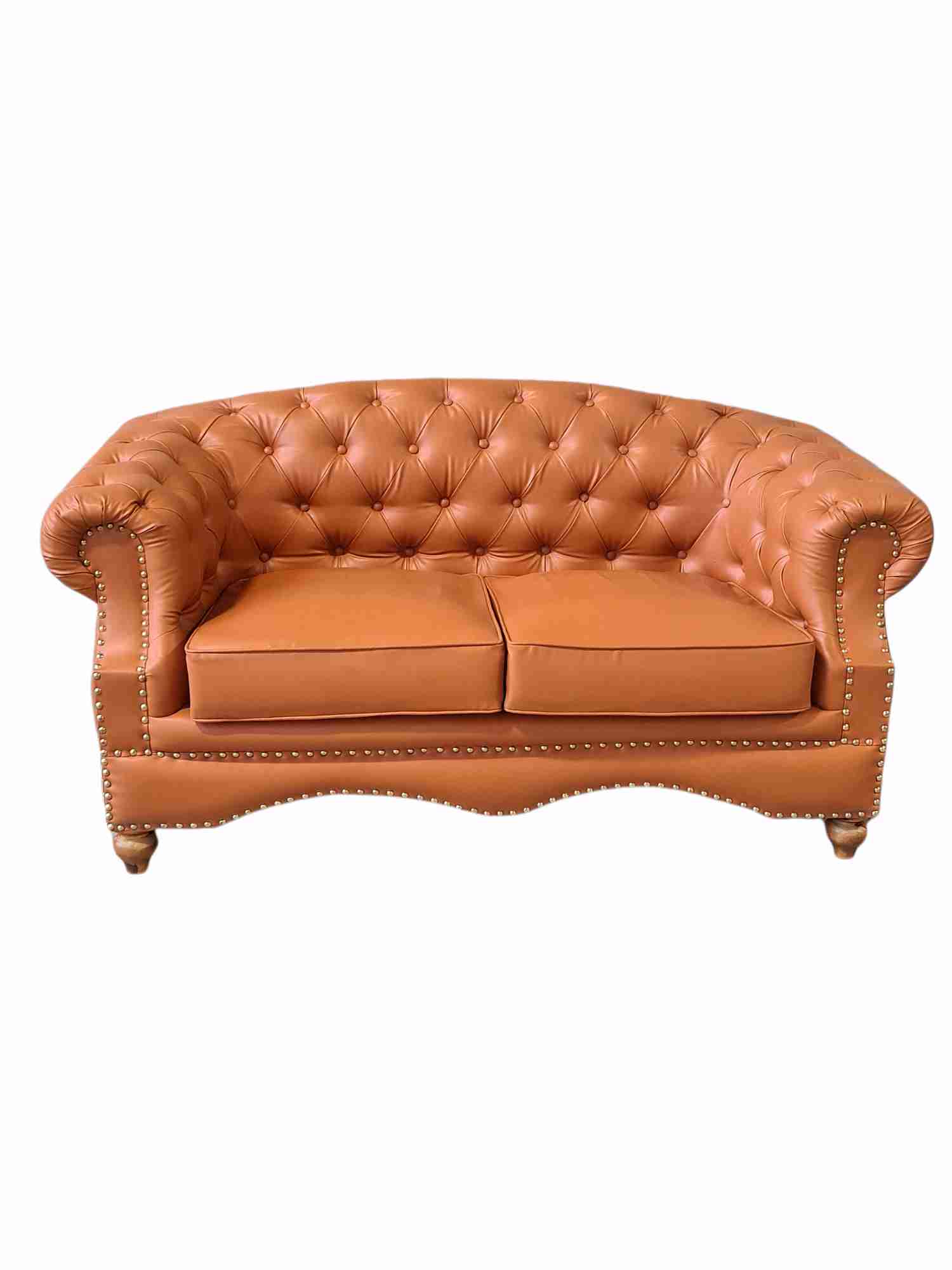 Wexford Two seater Leather