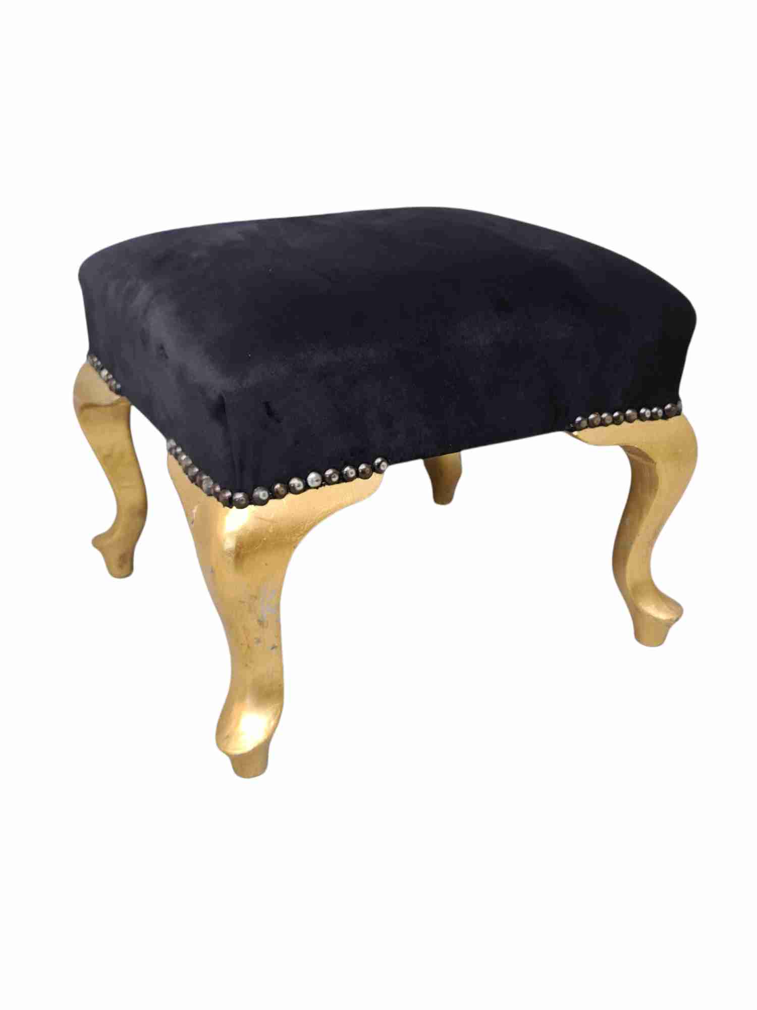 French Stool (Made in Egypt)