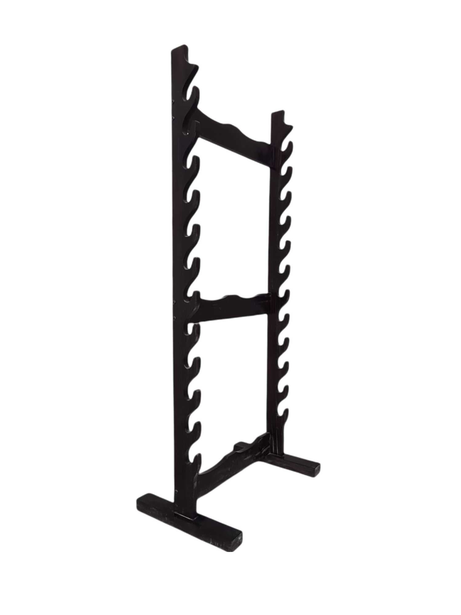 Freestanding sword Display stand