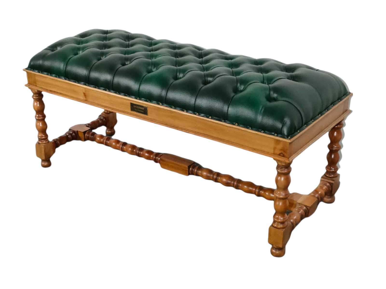 DAWSON COLONIAL BEDROOM STOOL