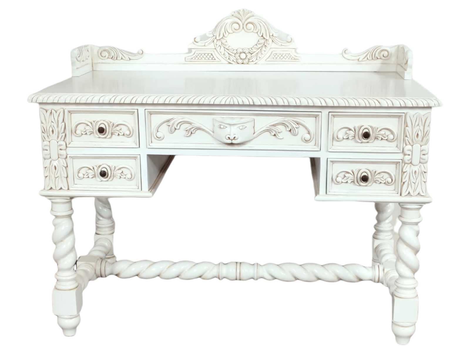 BERNARD FRENCH DESK