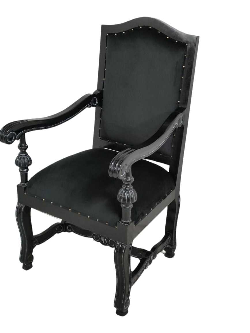 Alexis Regency Armchair