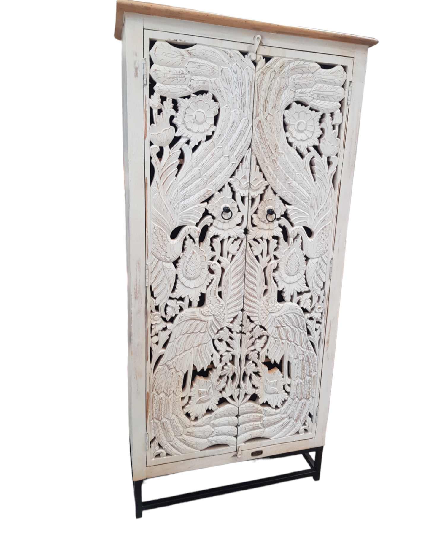 MORNI INDIAN CABINET