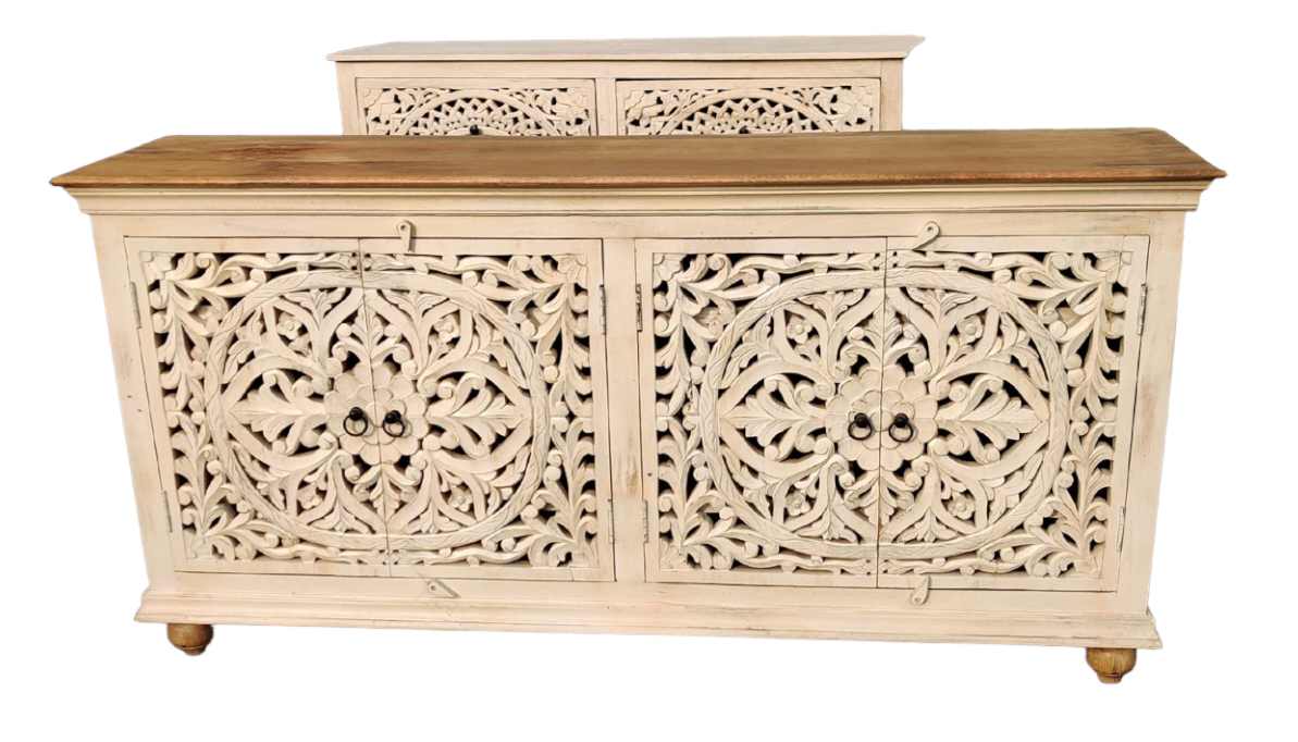 FIROZPUR INDIAN SIDEBOARD