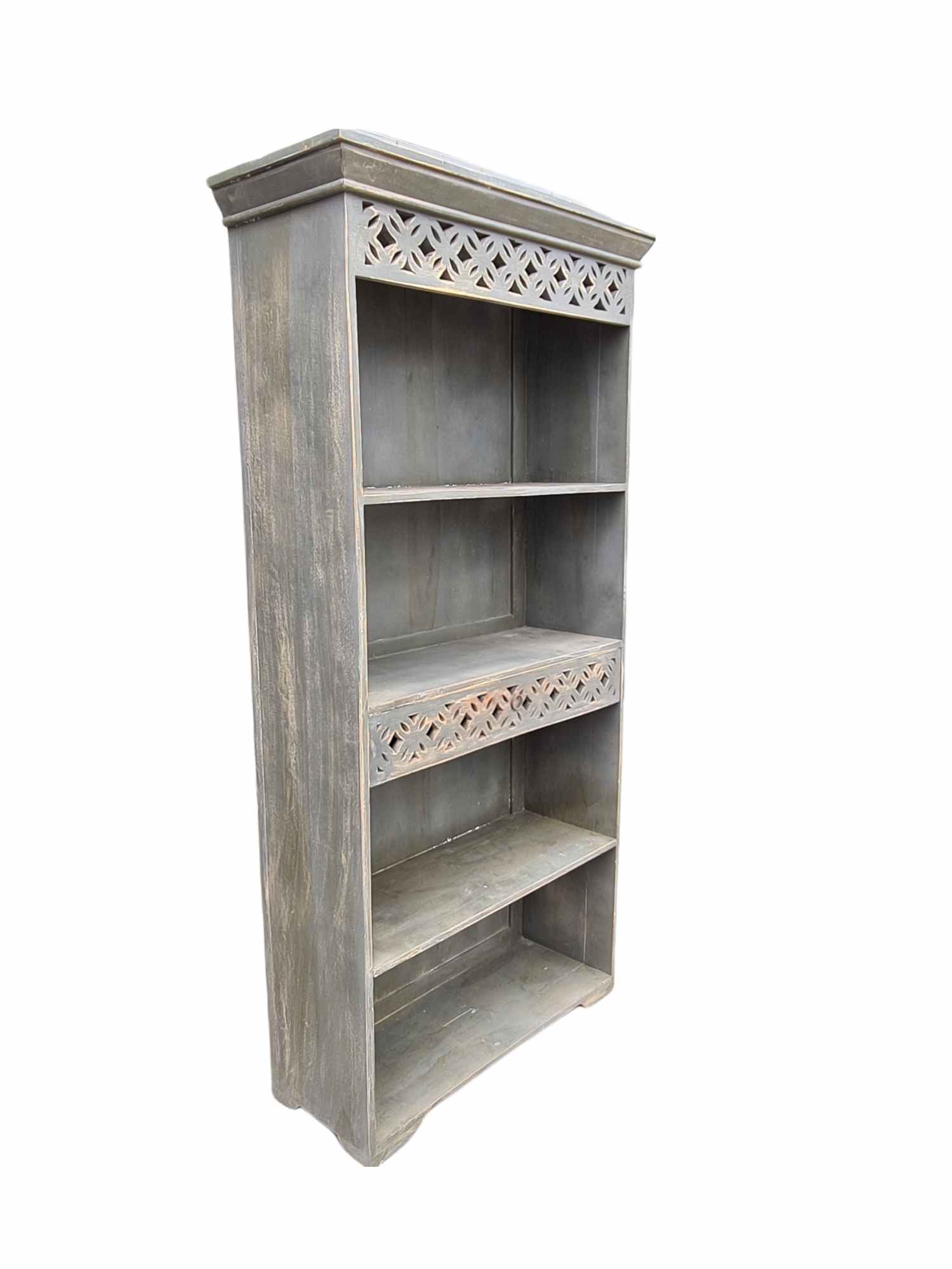 JORA INDIAN BOOKSHELF