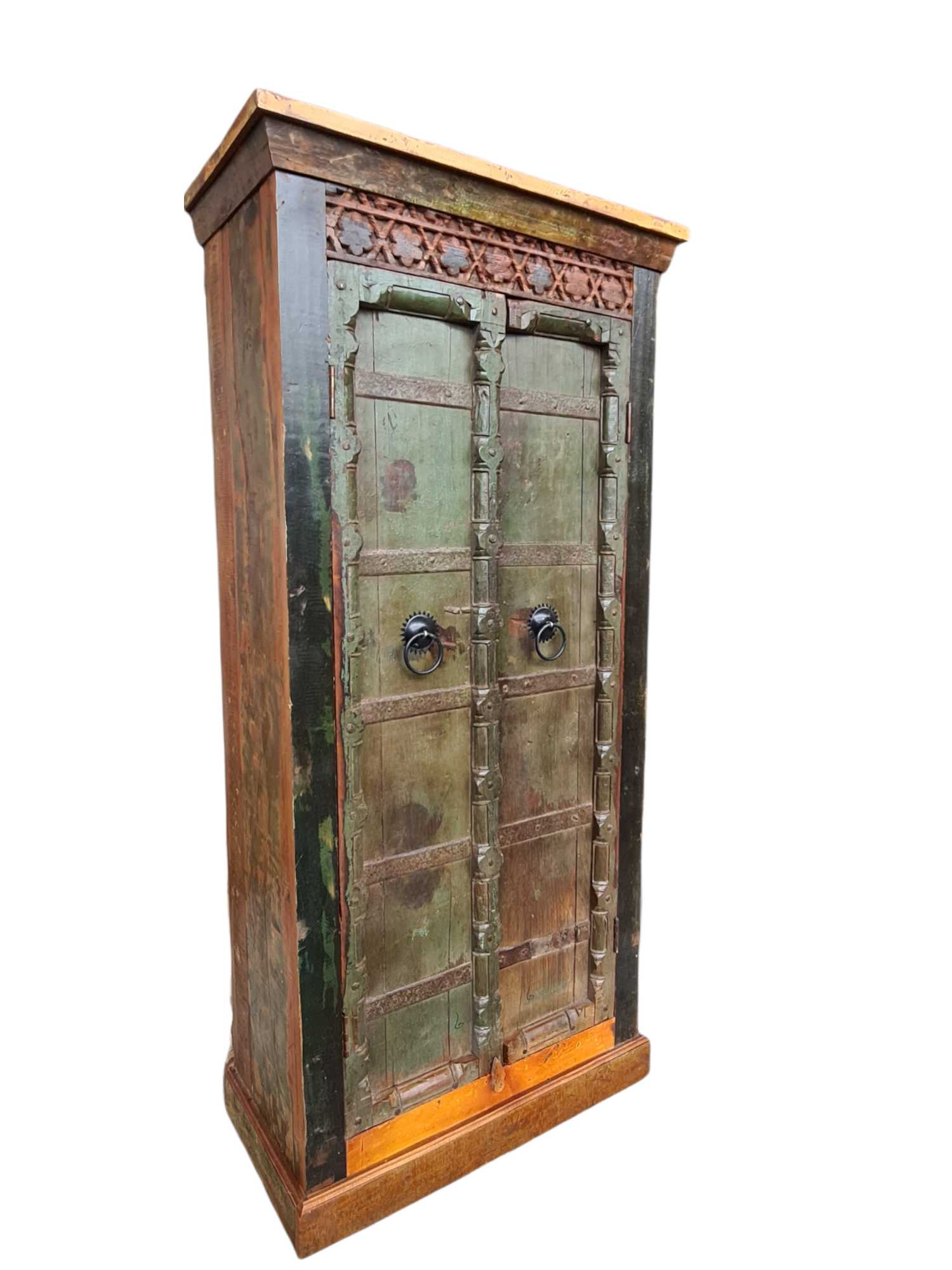 INDIAN HERITAGE CABINET