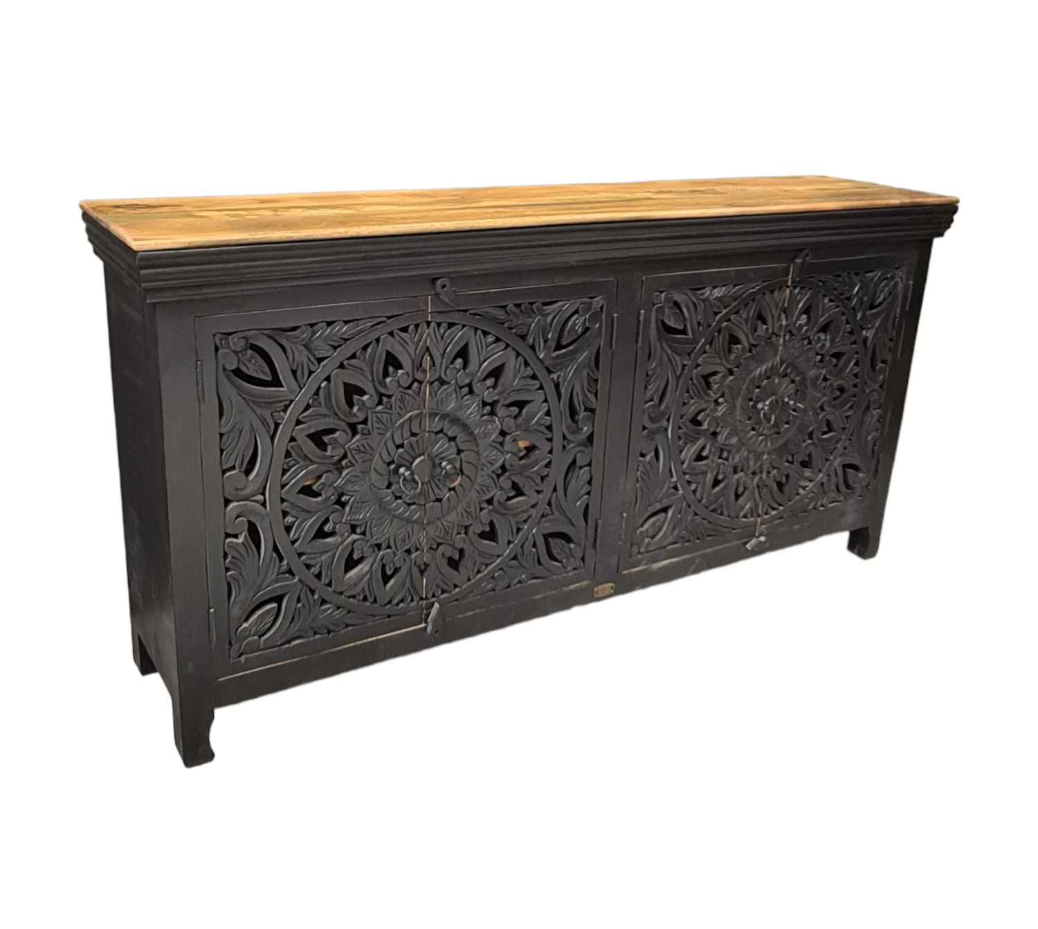 MANSA INDIAN SIDEBOARD