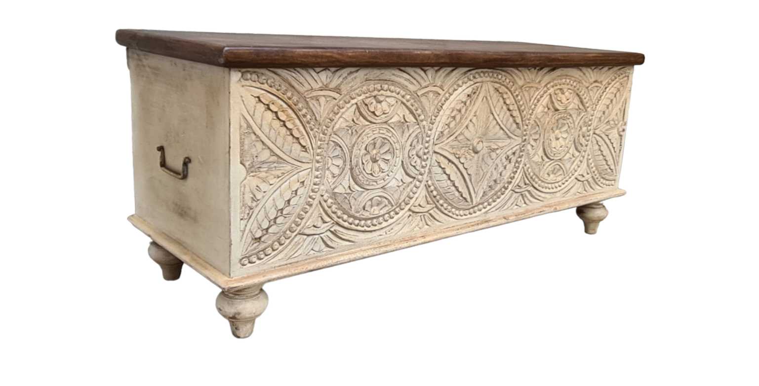 RAHI INDIAN TRUNK