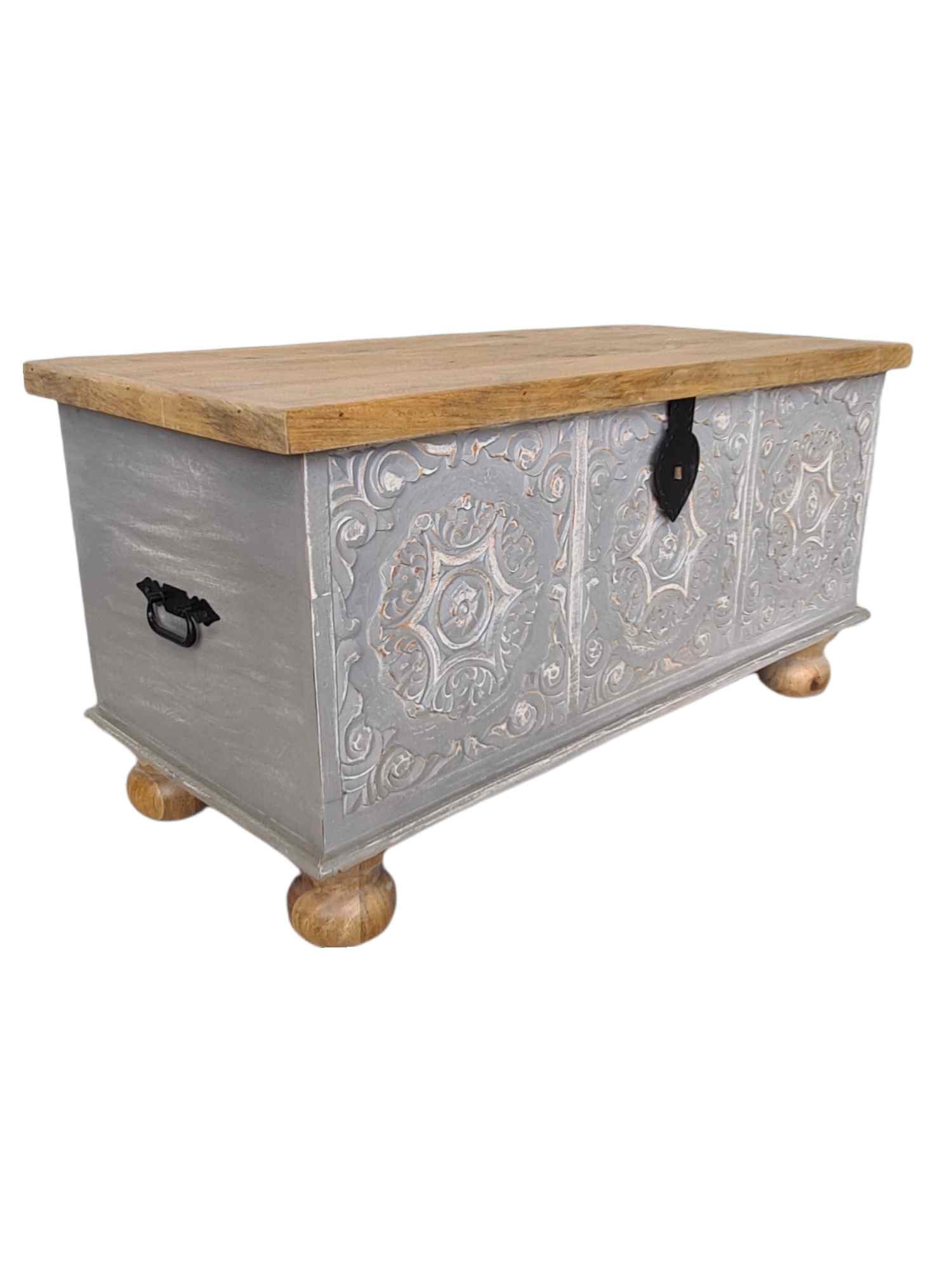 ODISHA INDIAN TRUNK