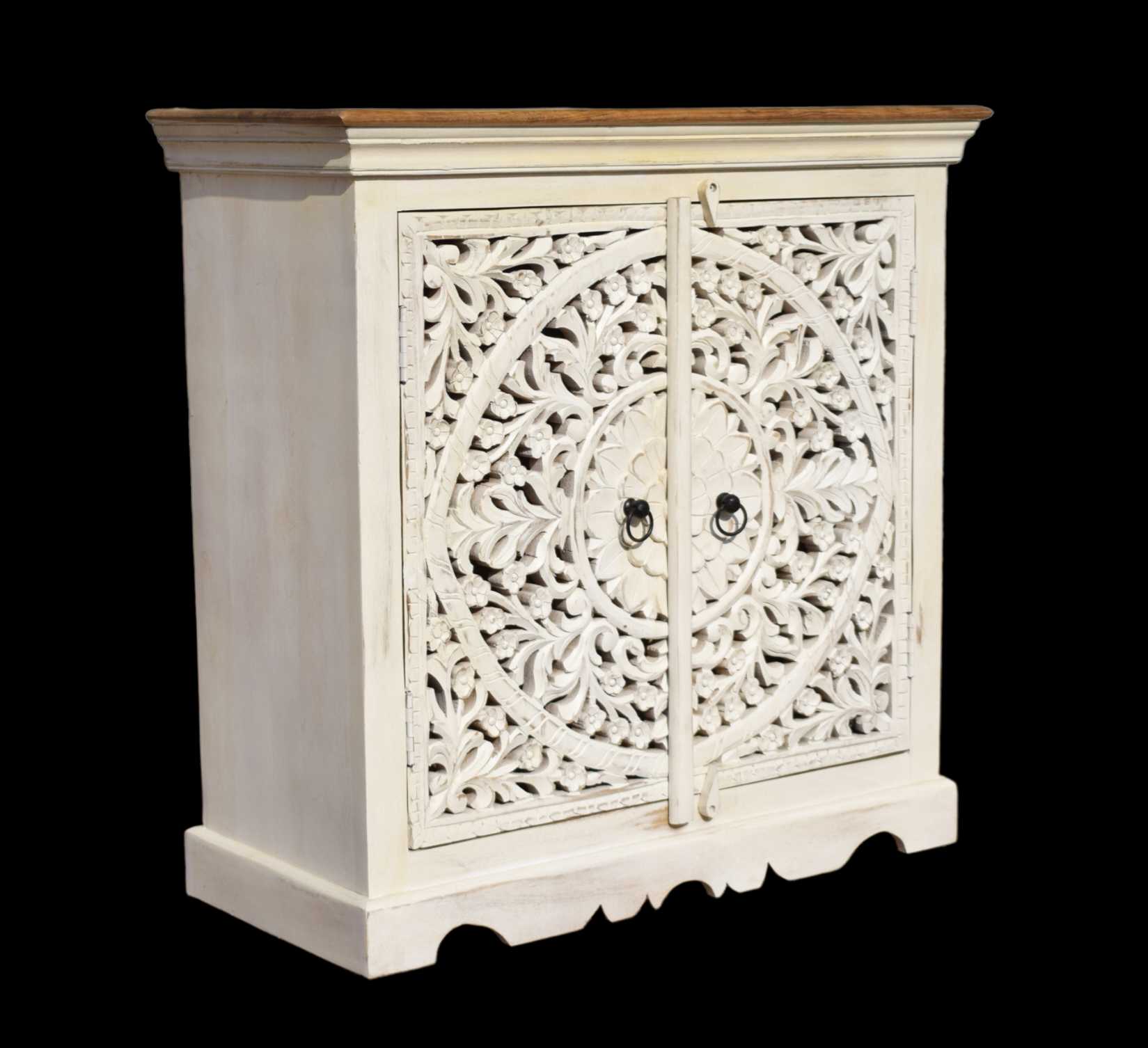 KASOL INDIAN CABINET