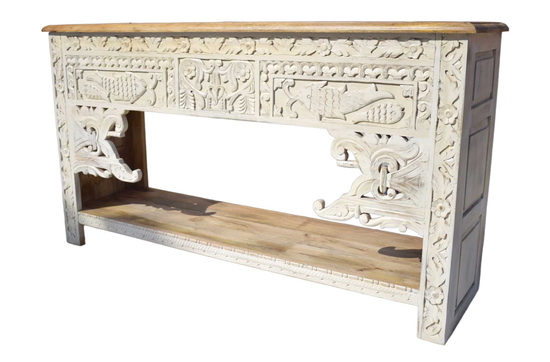 VARANASI INDIAN CONSOLE