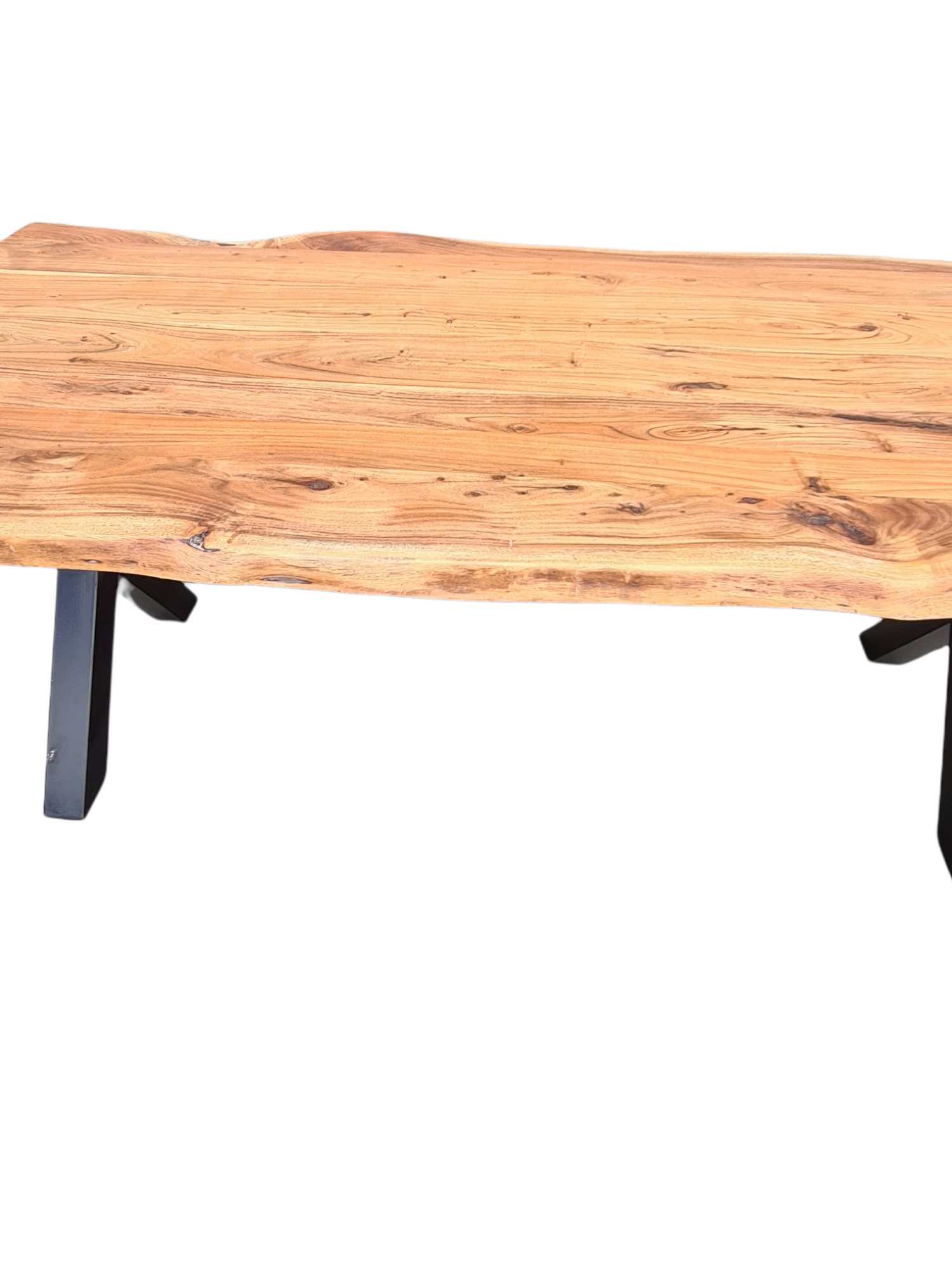 SEATTLE INDUSTRIAL DINING TABLE
