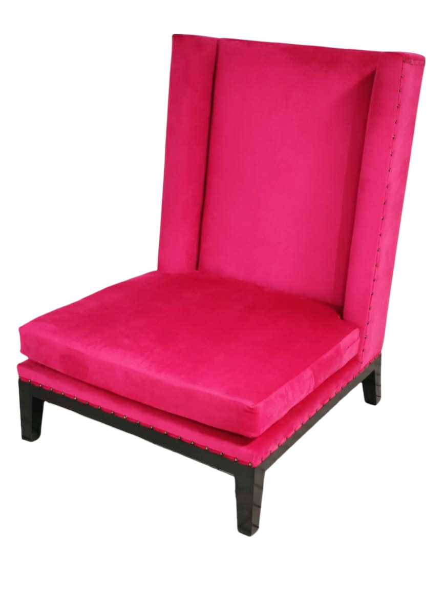 Gabriel Lounge Chair