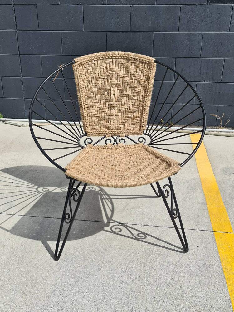 Luxembourg lounge Chair