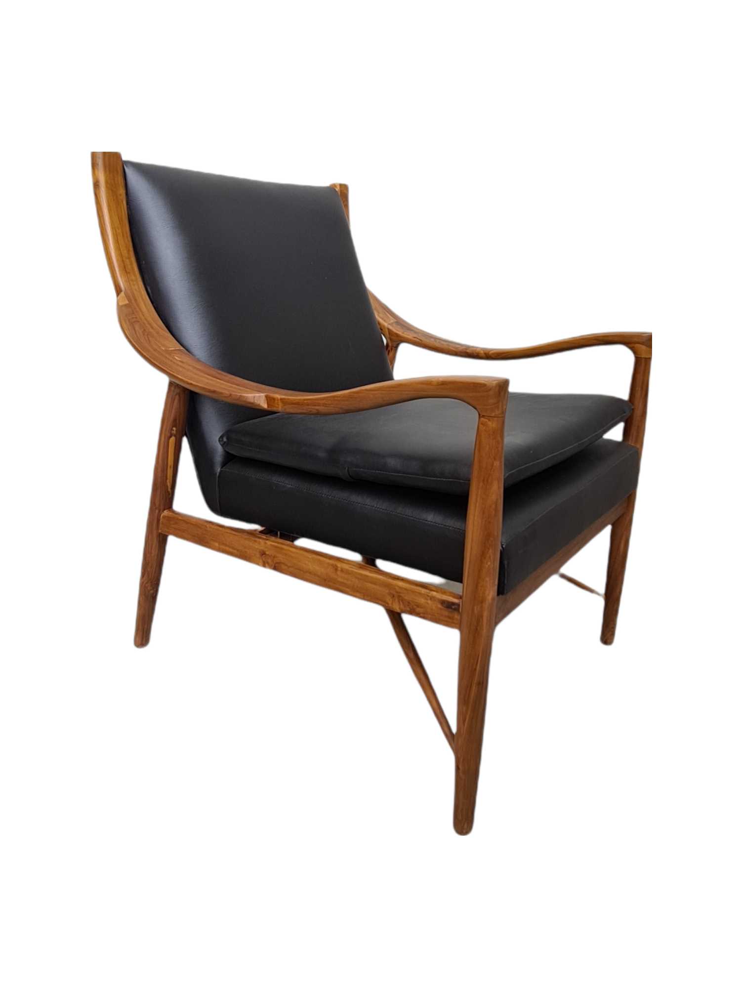 FINN JUHL MID CENTURY ARMCHAIR