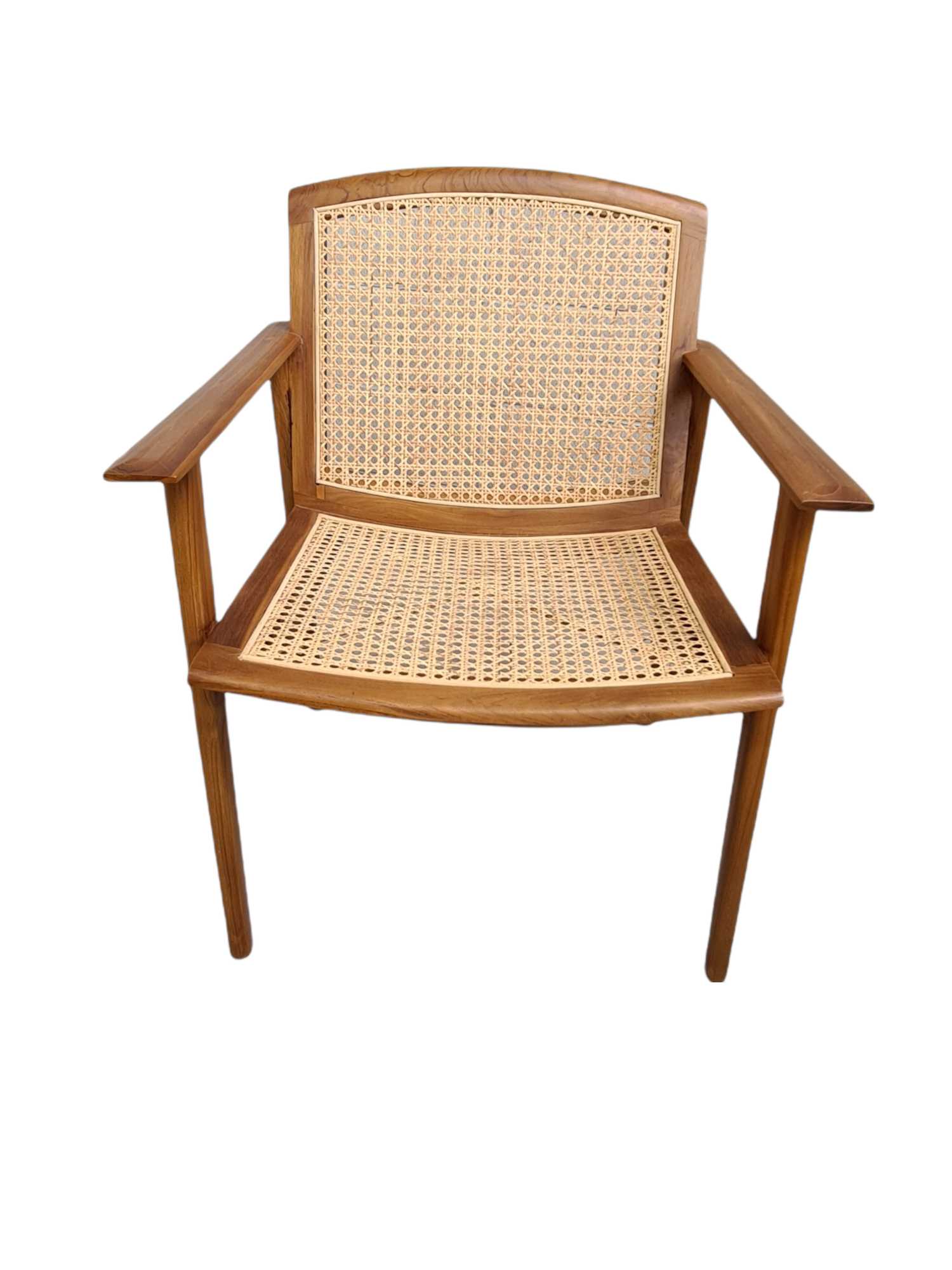 MANTIS MID CENTURY REPLICA ARMCHAIR