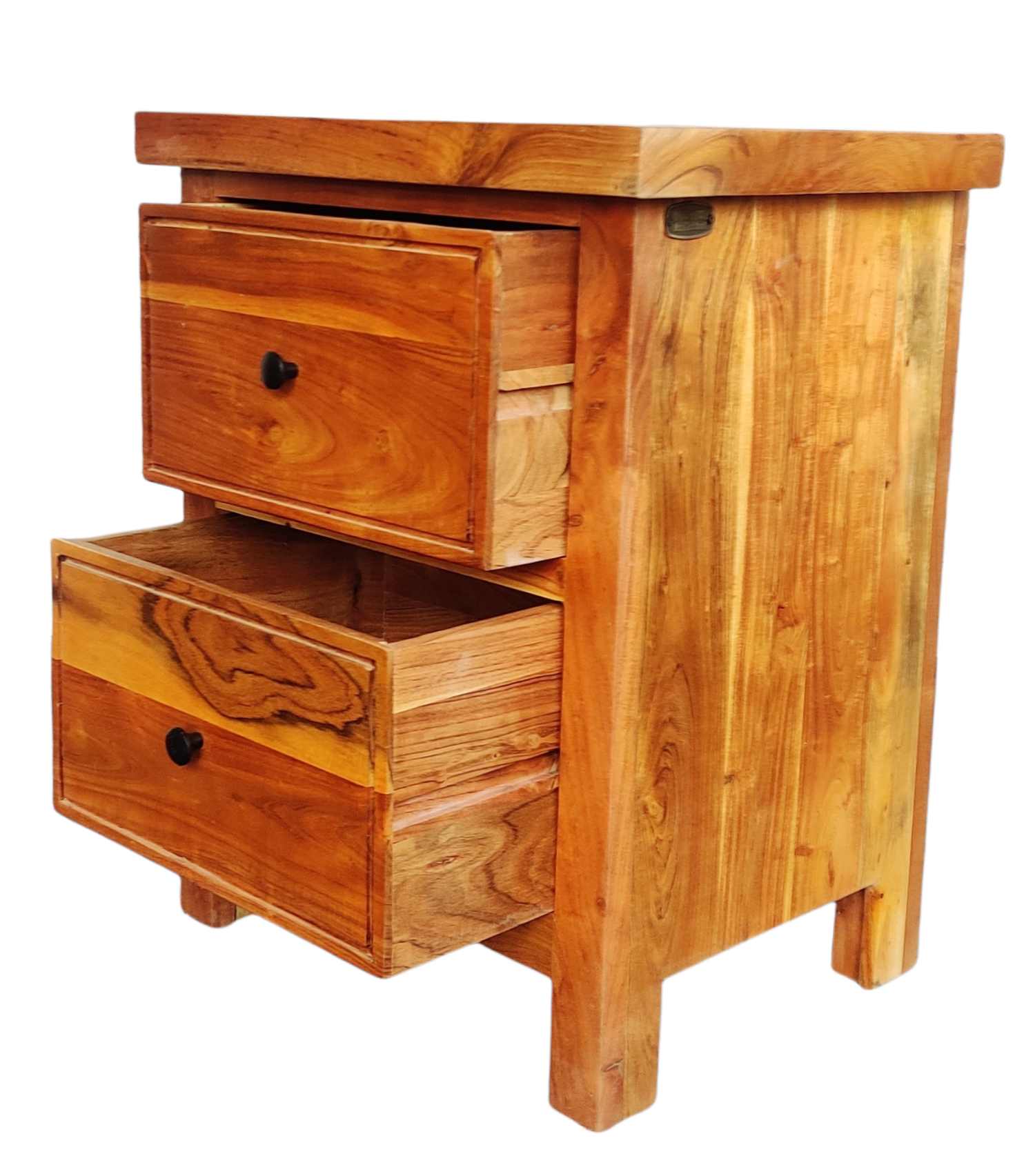 GEORGE WASHINGTON NIGHTSTAND