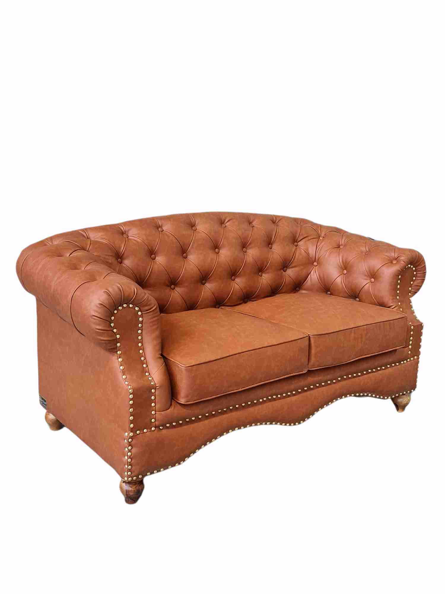 Wexford Two seater Leather