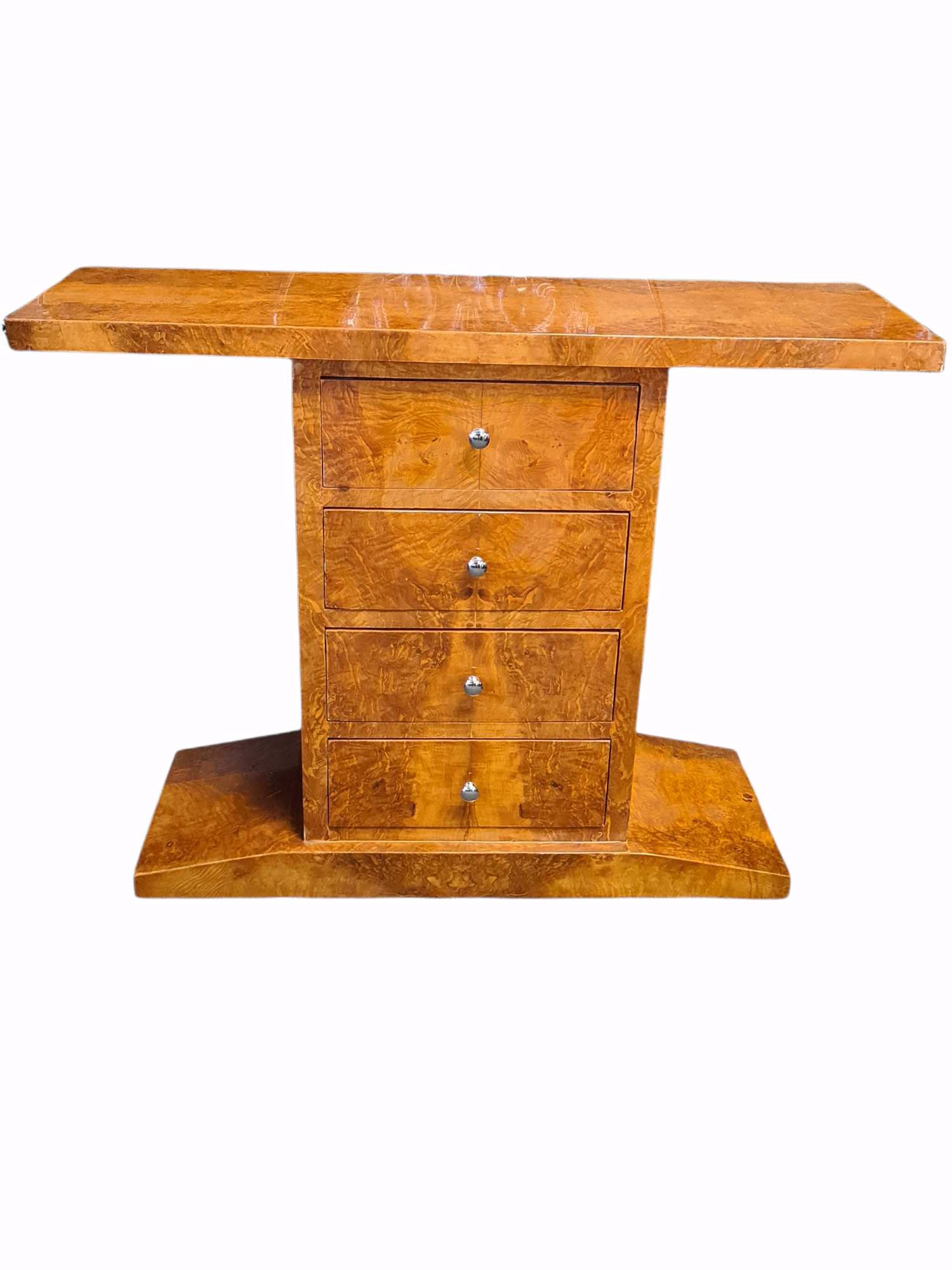 Lorient Art Deco Console