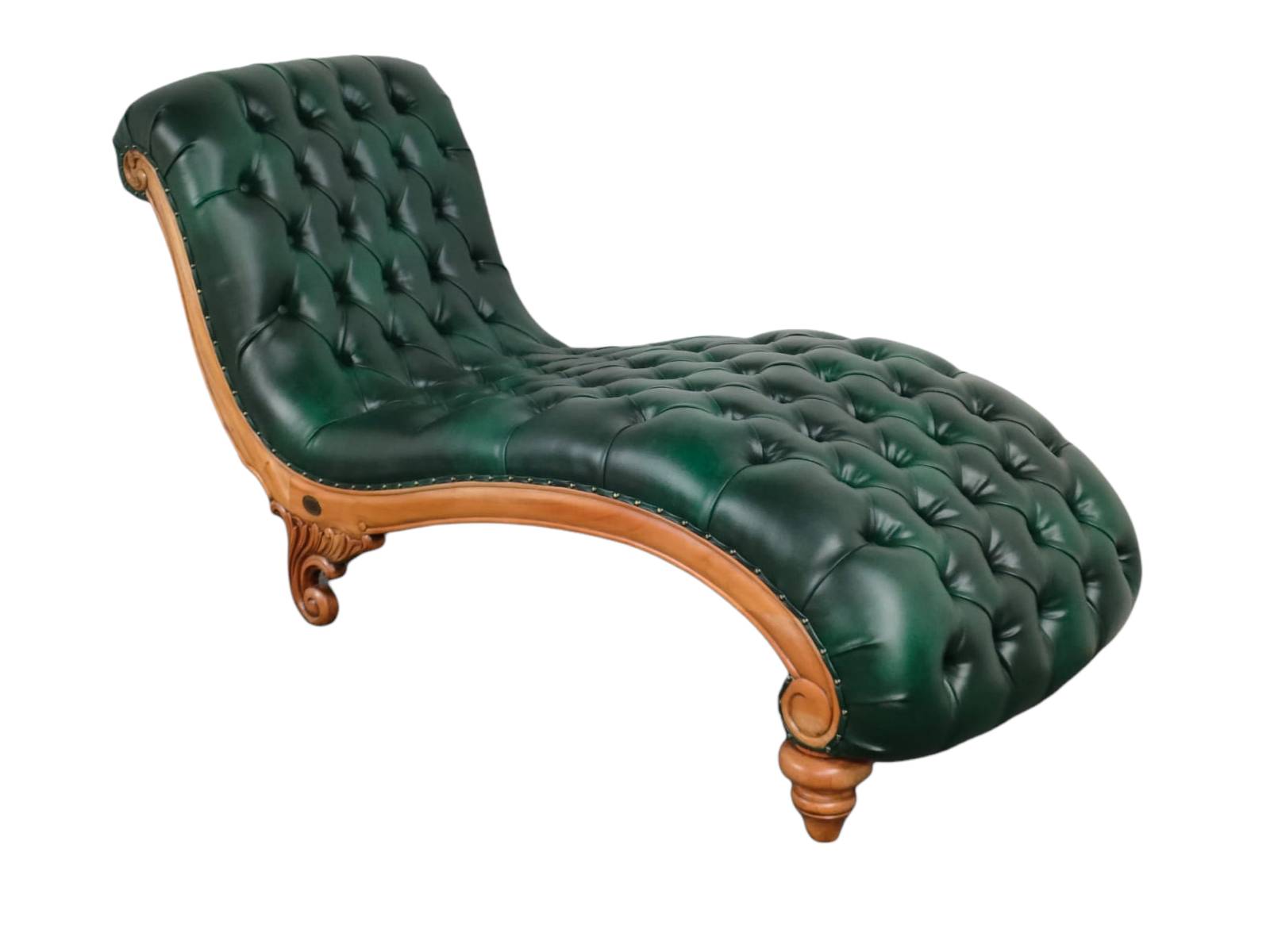 MORSANA LUXURY CHAISE