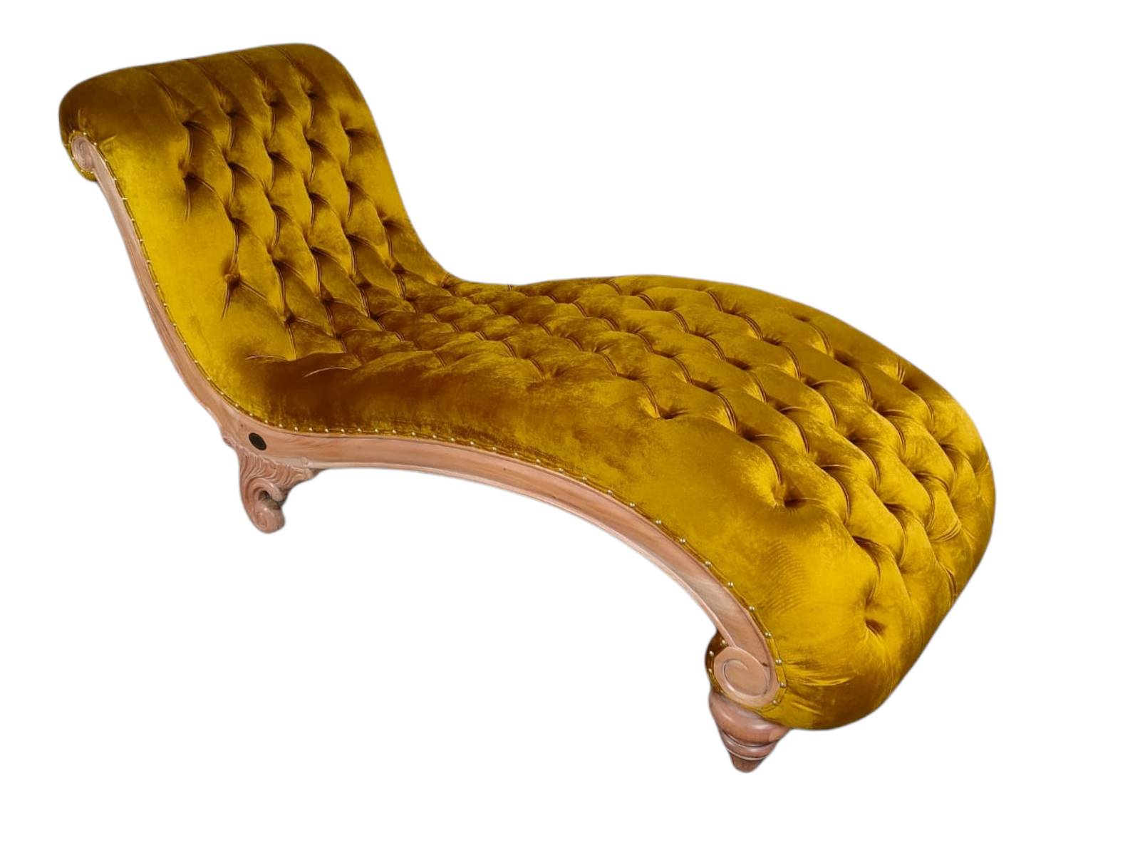 MORSANA LUXURY CHAISE