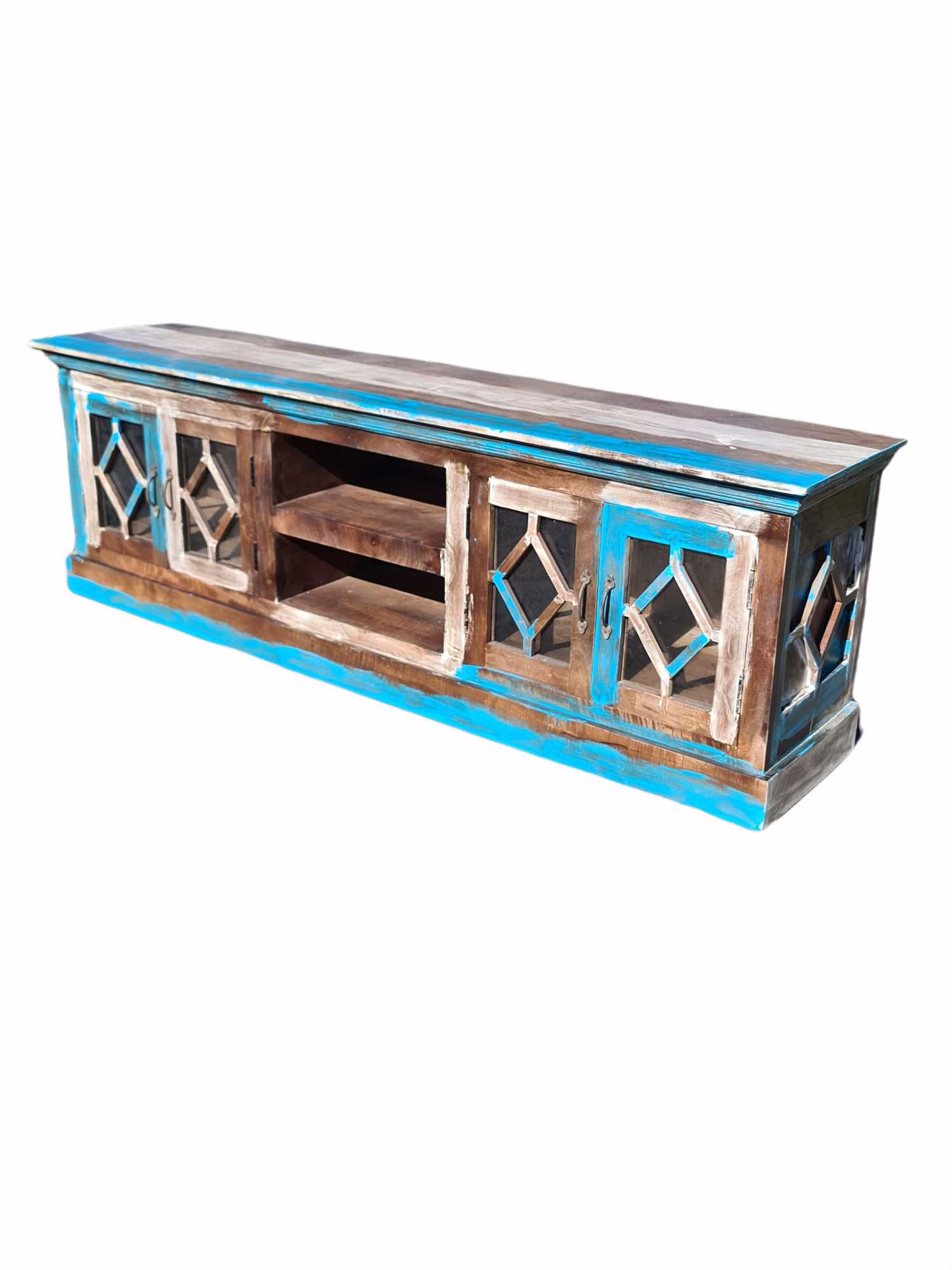 Long Indian Entertainment Unit