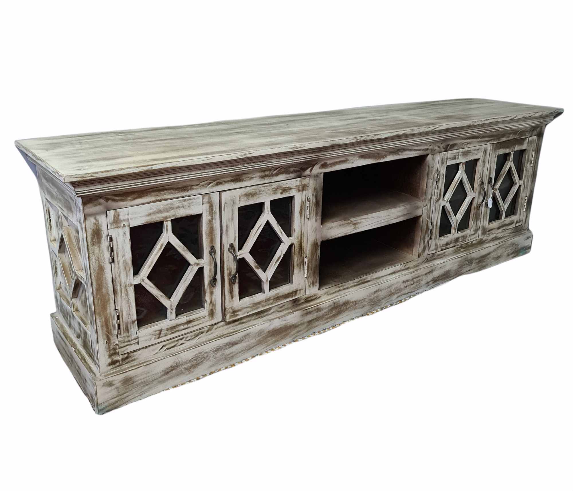 Long Indian Entertainment Unit