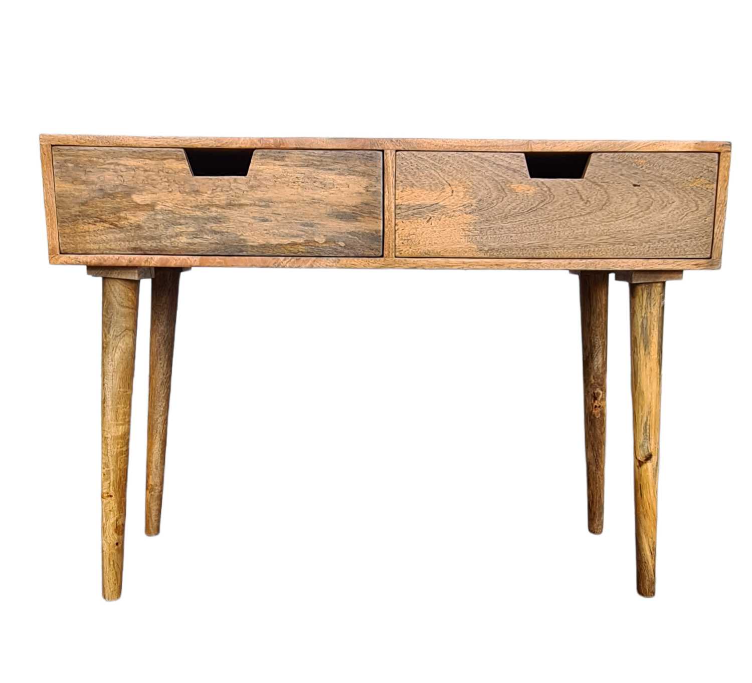 OSLO 2 DRAWER HALL TABLE