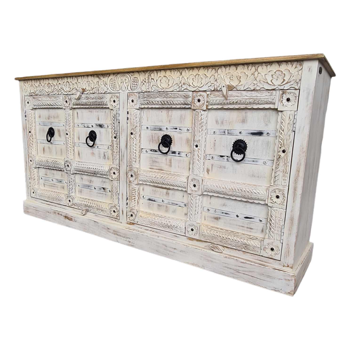 JODHPUR INDIAN SIDEBOARD