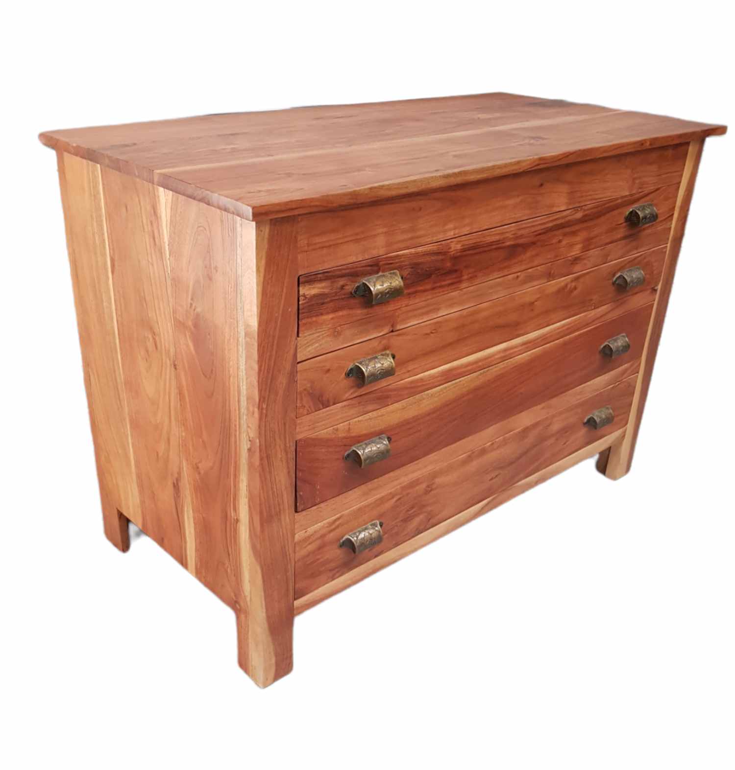 TESLA PLAN DRAWERS